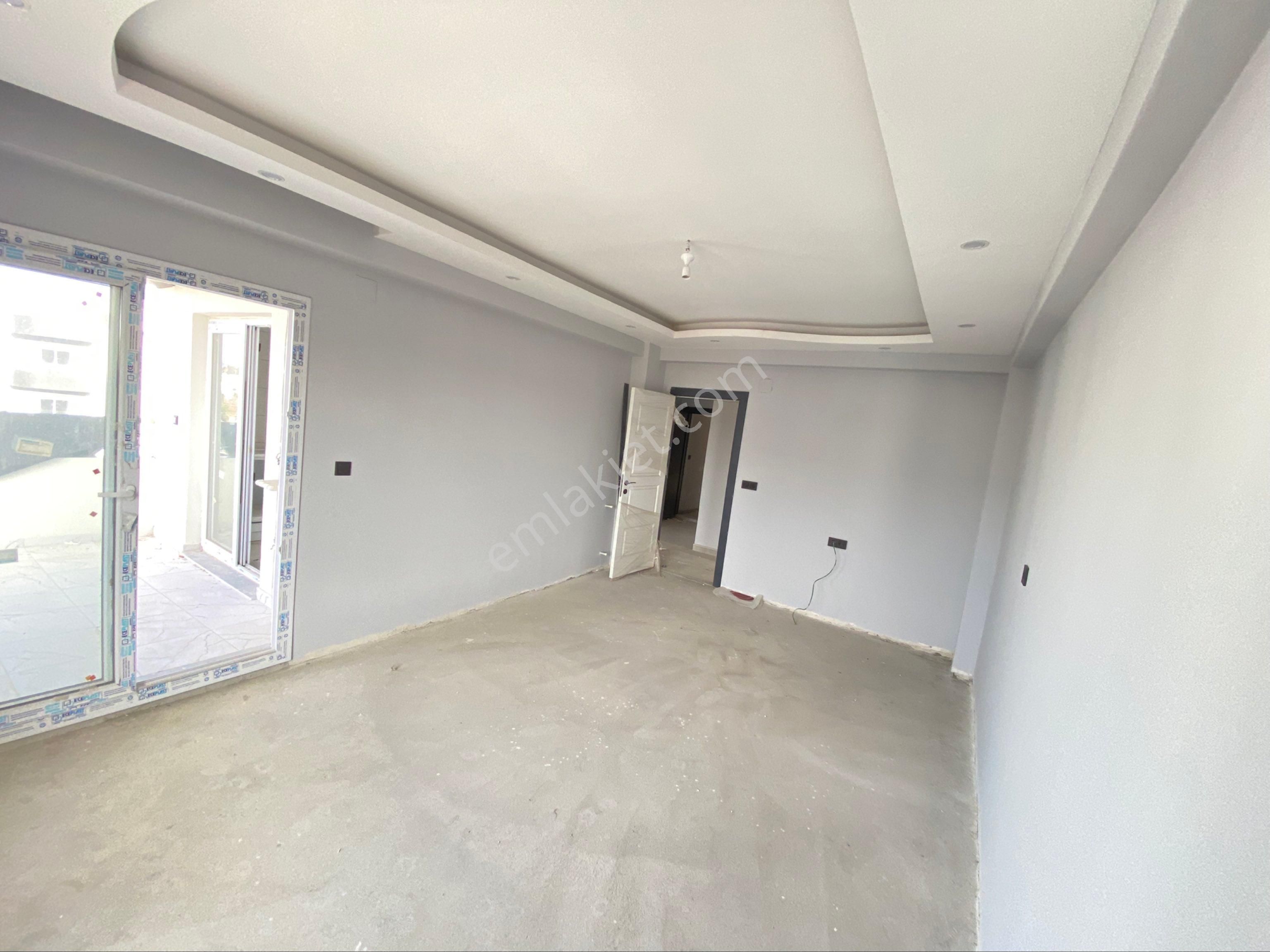 Yılmazdan İncirlik Kemalpaşada Satılık 2+1 Kapalı Mtfk Daire - Görsel 11