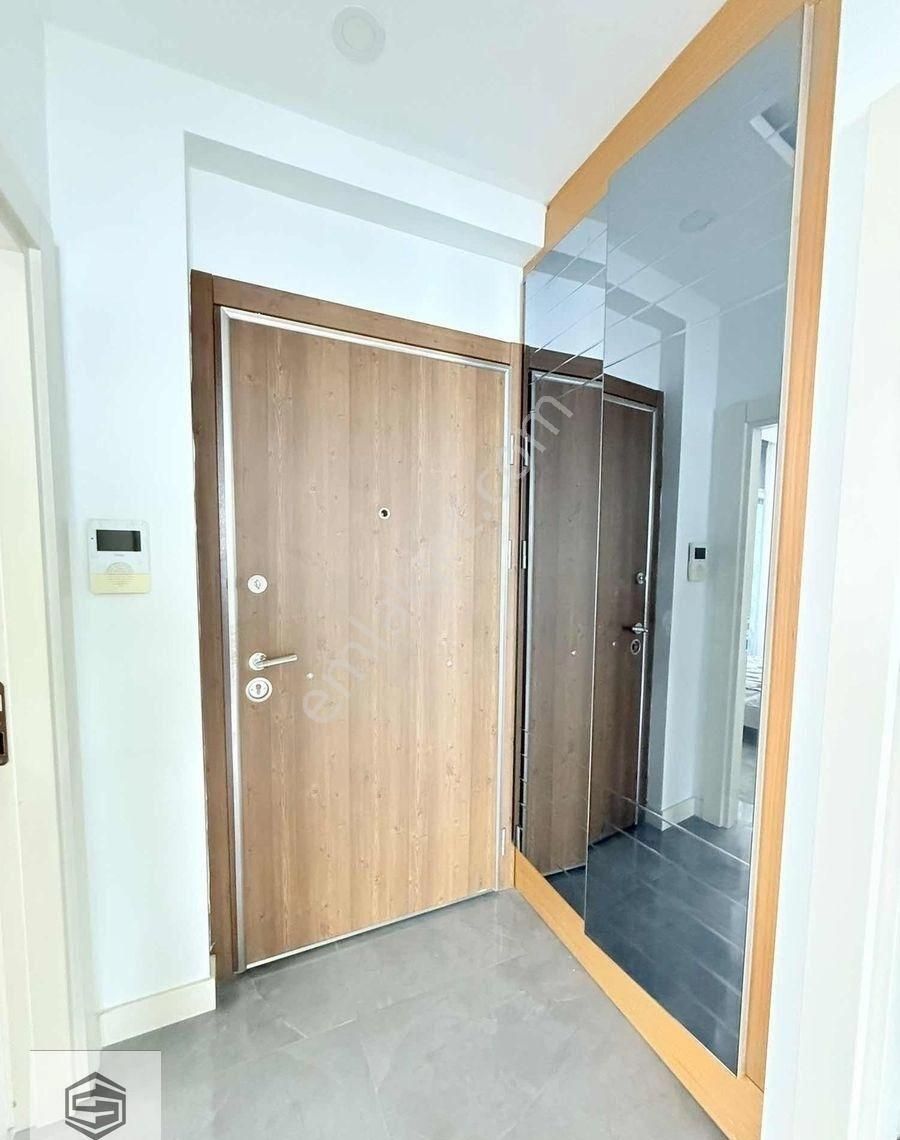 Fener Muratpaşa Belediyesi Yakını Katta 2+1 Ofis/işyeri - Görsel 14