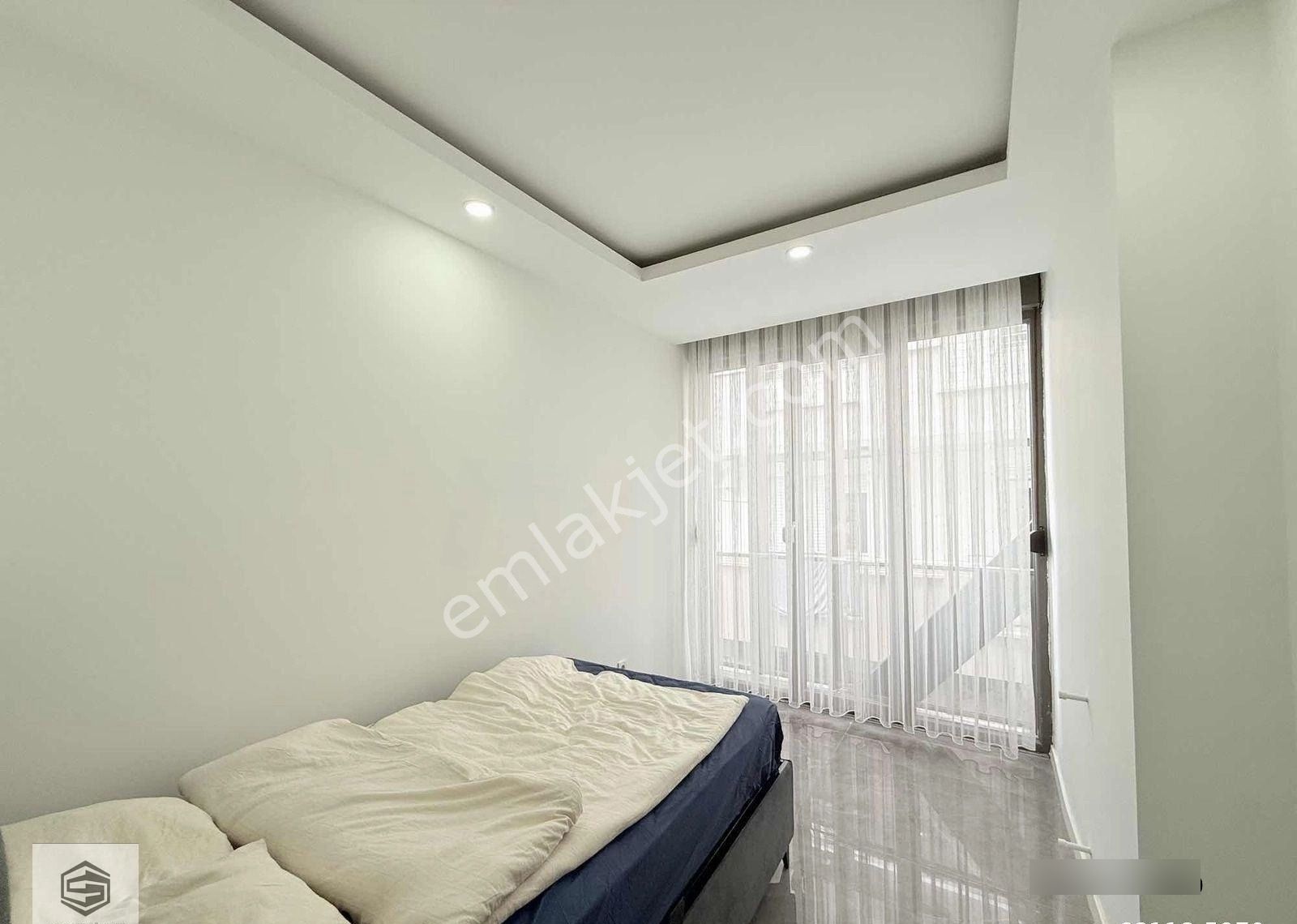 Fener Muratpaşa Belediyesi Yakını Katta 2+1 Ofis/işyeri - Görsel 10