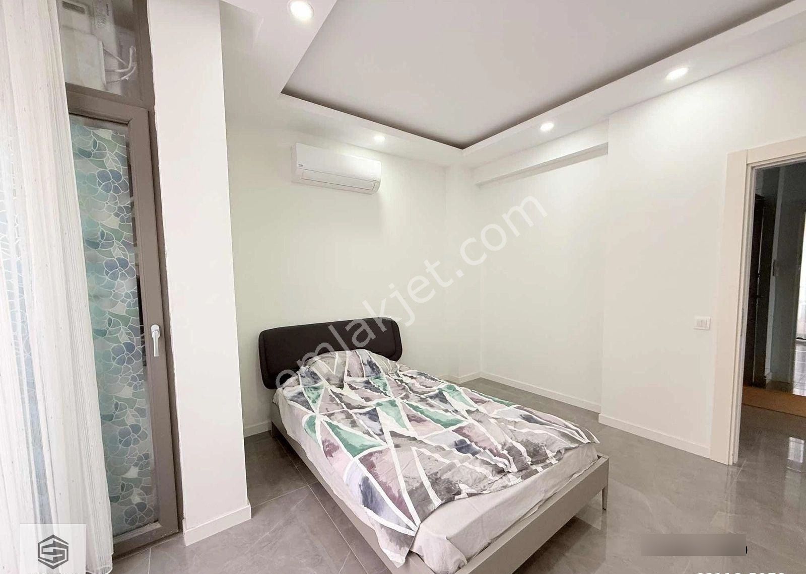 Fener Muratpaşa Belediyesi Yakını Katta 2+1 Ofis/işyeri - Görsel 15