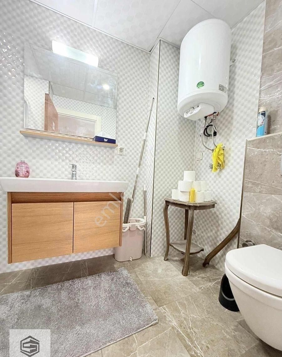 Fener Muratpaşa Belediyesi Yakını Katta 2+1 Ofis/işyeri - Görsel 7