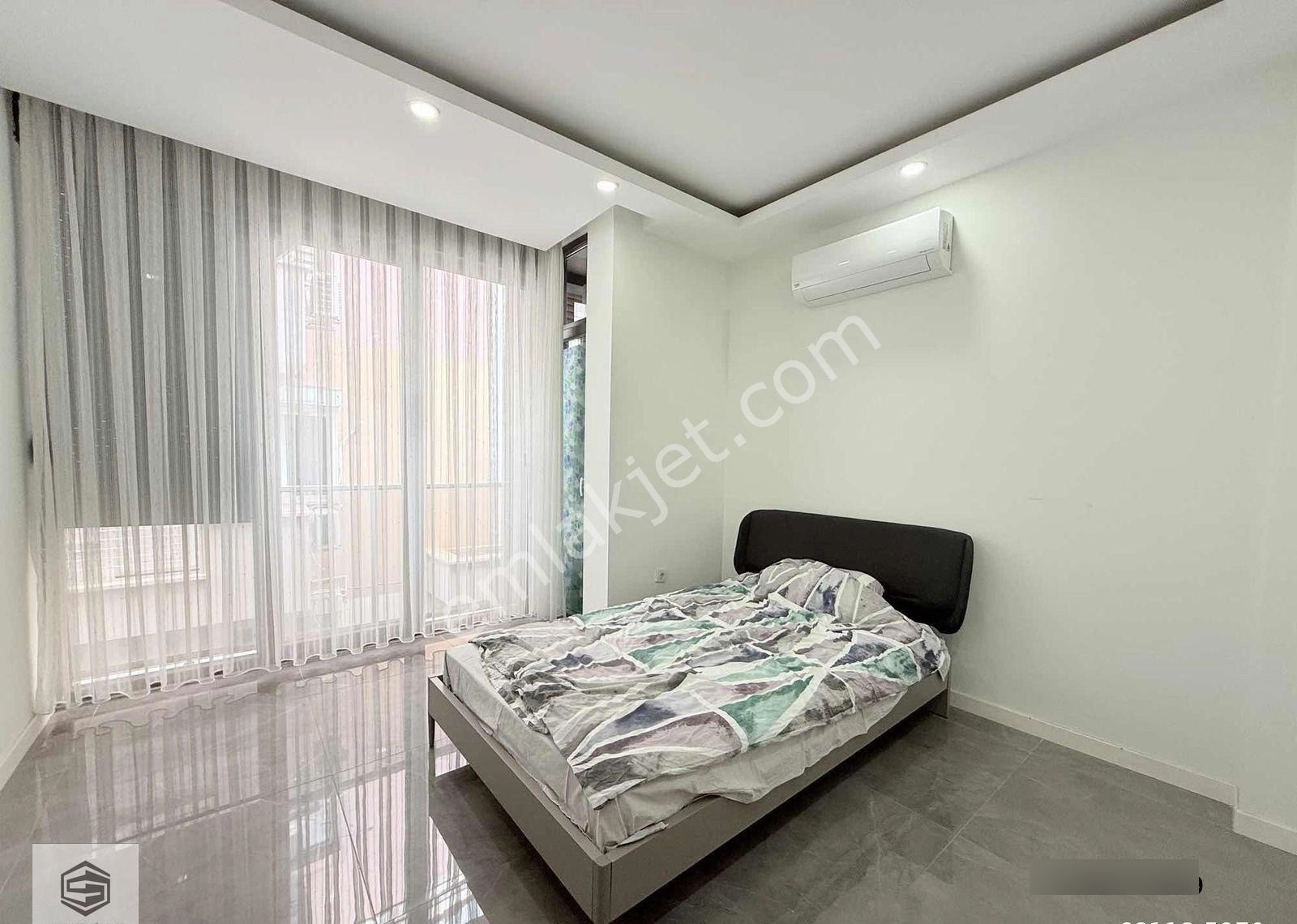 Fener Muratpaşa Belediyesi Yakını Katta 2+1 Ofis/işyeri - Görsel 9