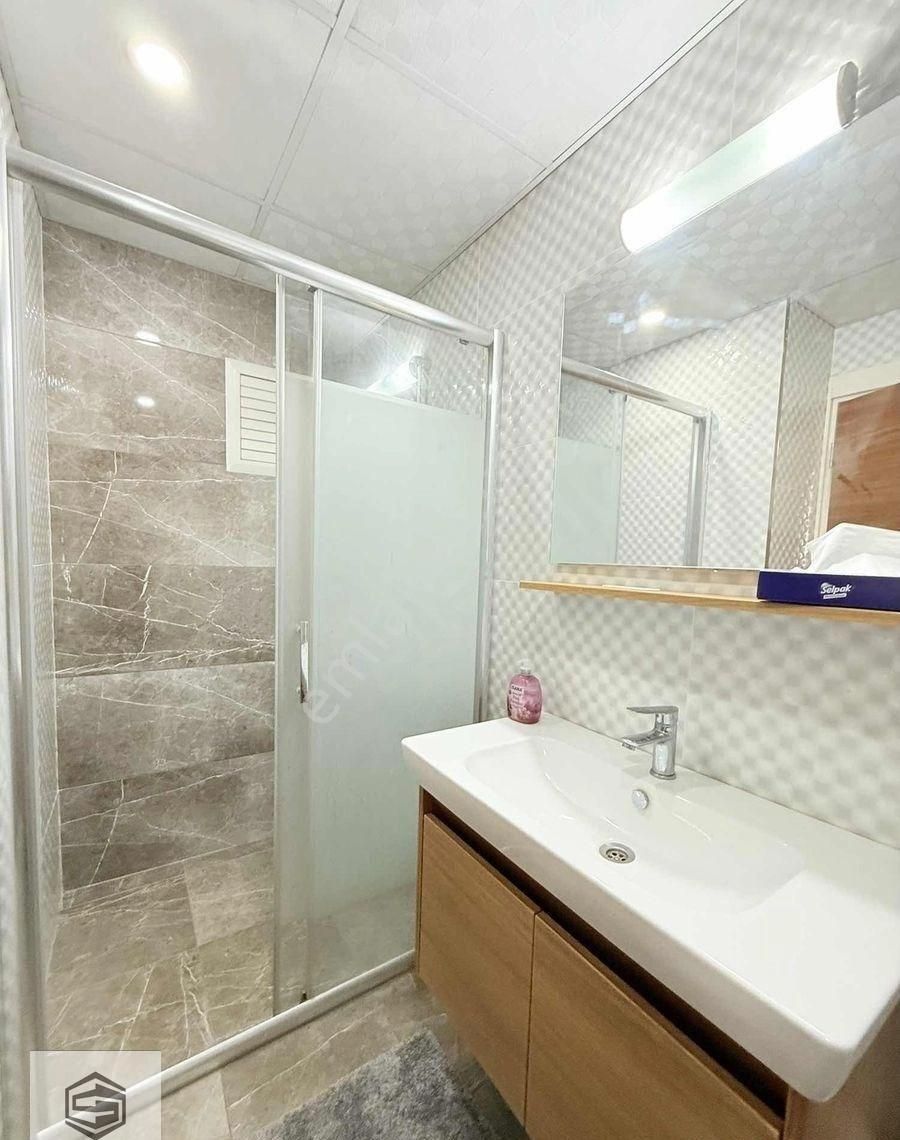 Fener Muratpaşa Belediyesi Yakını Katta 2+1 Ofis/işyeri - Görsel 13