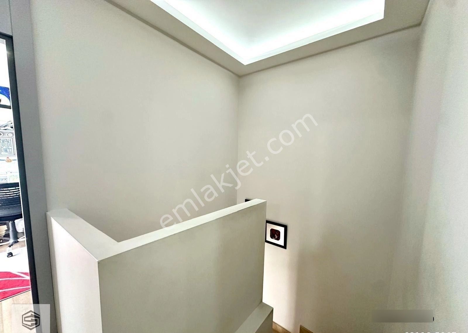 Güzeloba'da Orange Park Evlerinde 3+1 Lüks Dubleks - Görsel 10