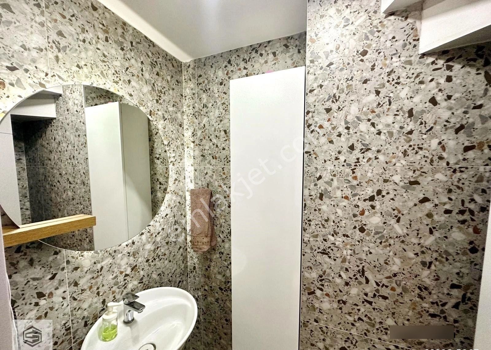 Güzeloba'da Orange Park Evlerinde 3+1 Lüks Dubleks - Görsel 24