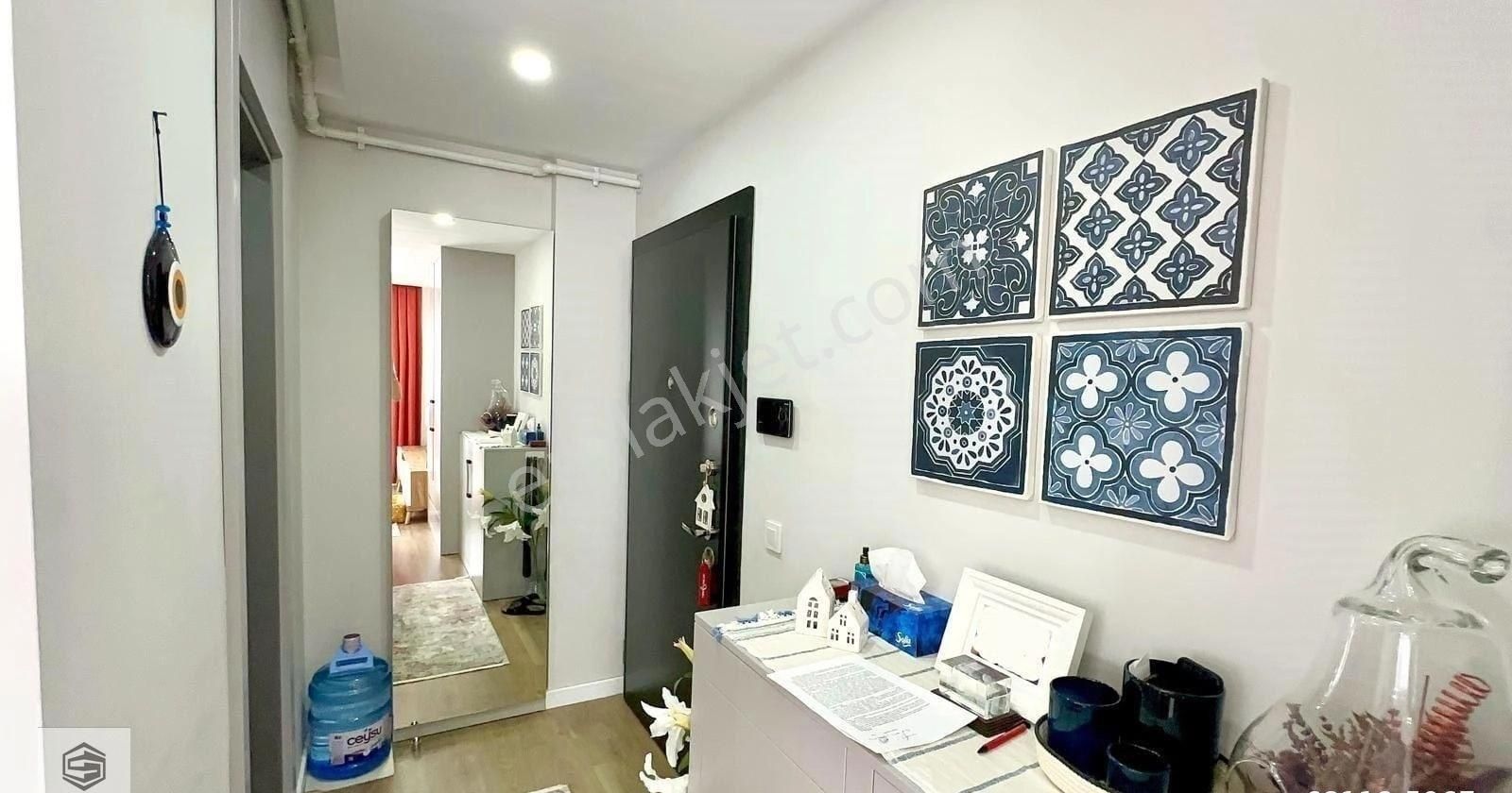 Güzeloba'da Orange Park Evlerinde 3+1 Lüks Dubleks - Görsel 3