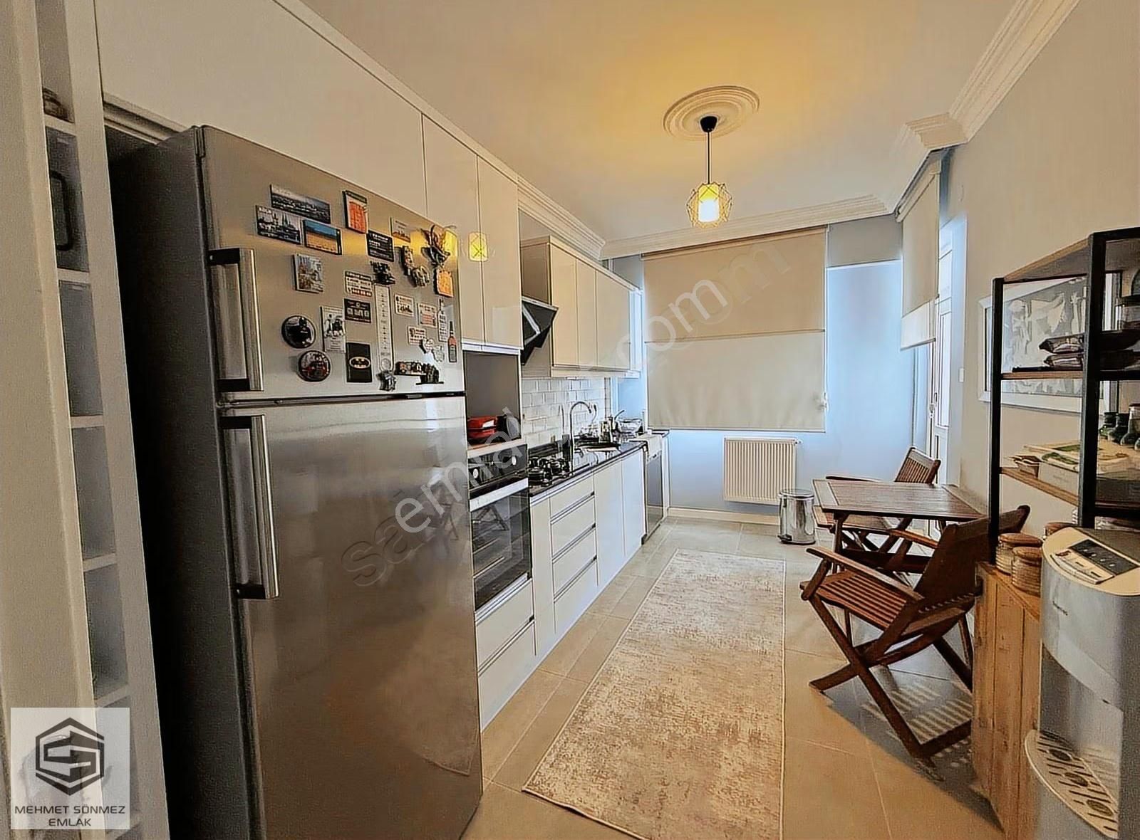 Güzeloba'da Rauf Denktaş Yakını 3+1 Doğalgazlı Lüks Daire - Görsel 30