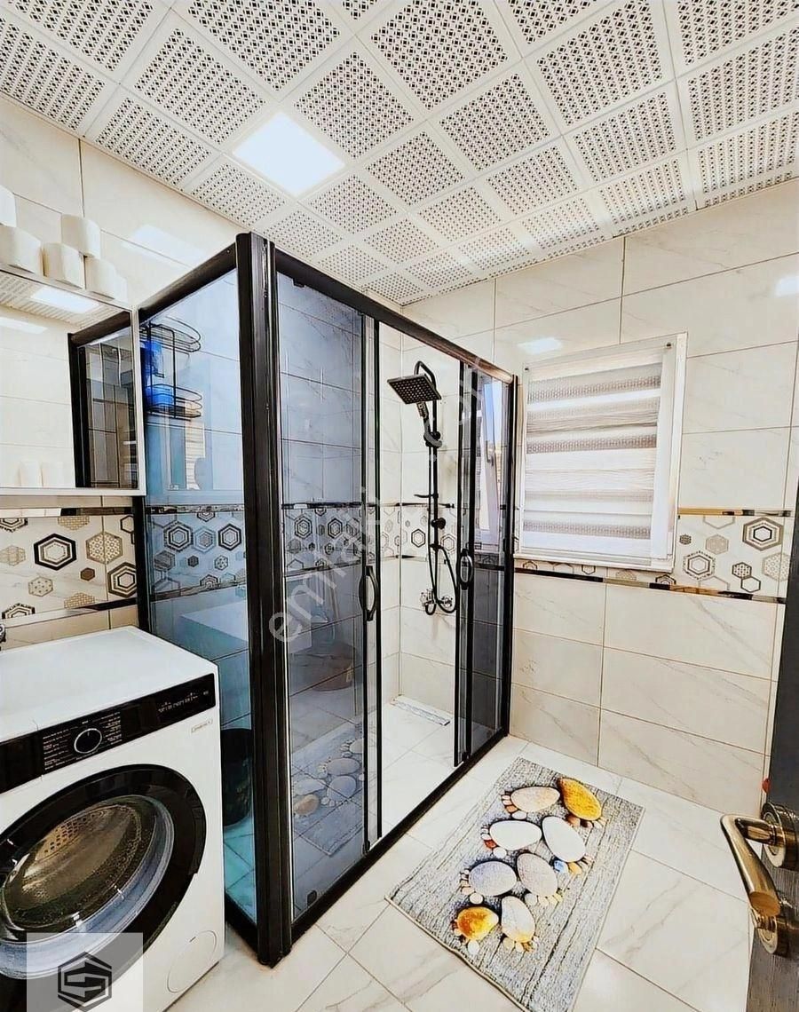 Örnekköy'de Plajlara Yakın 2+1 Yatırımlık Ters Dubleks - Görsel 12