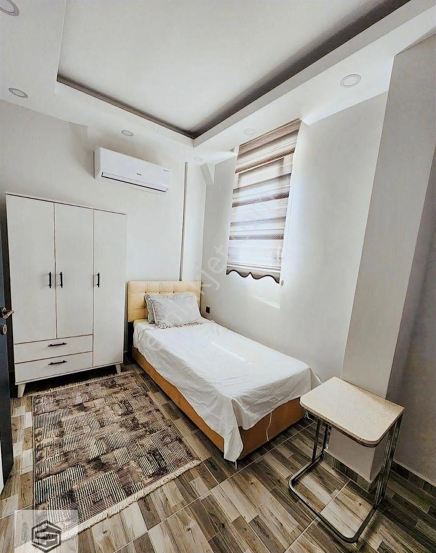 Örnekköy'de Plajlara Yakın 2+1 Yatırımlık Ters Dubleks - Görsel 28