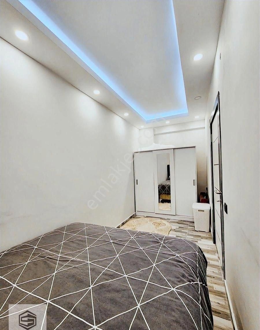 Örnekköy'de Plajlara Yakın 2+1 Yatırımlık Ters Dubleks - Görsel 26