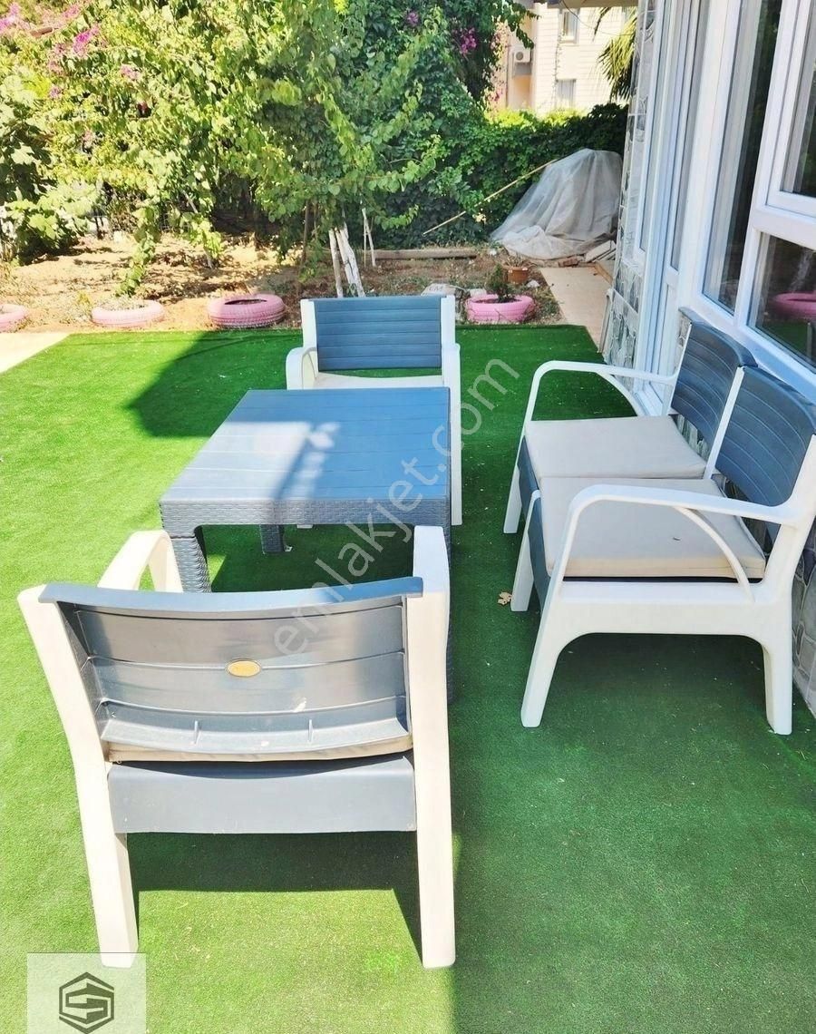 Örnekköy'de Plajlara Yakın 2+1 Yatırımlık Ters Dubleks - Görsel 20