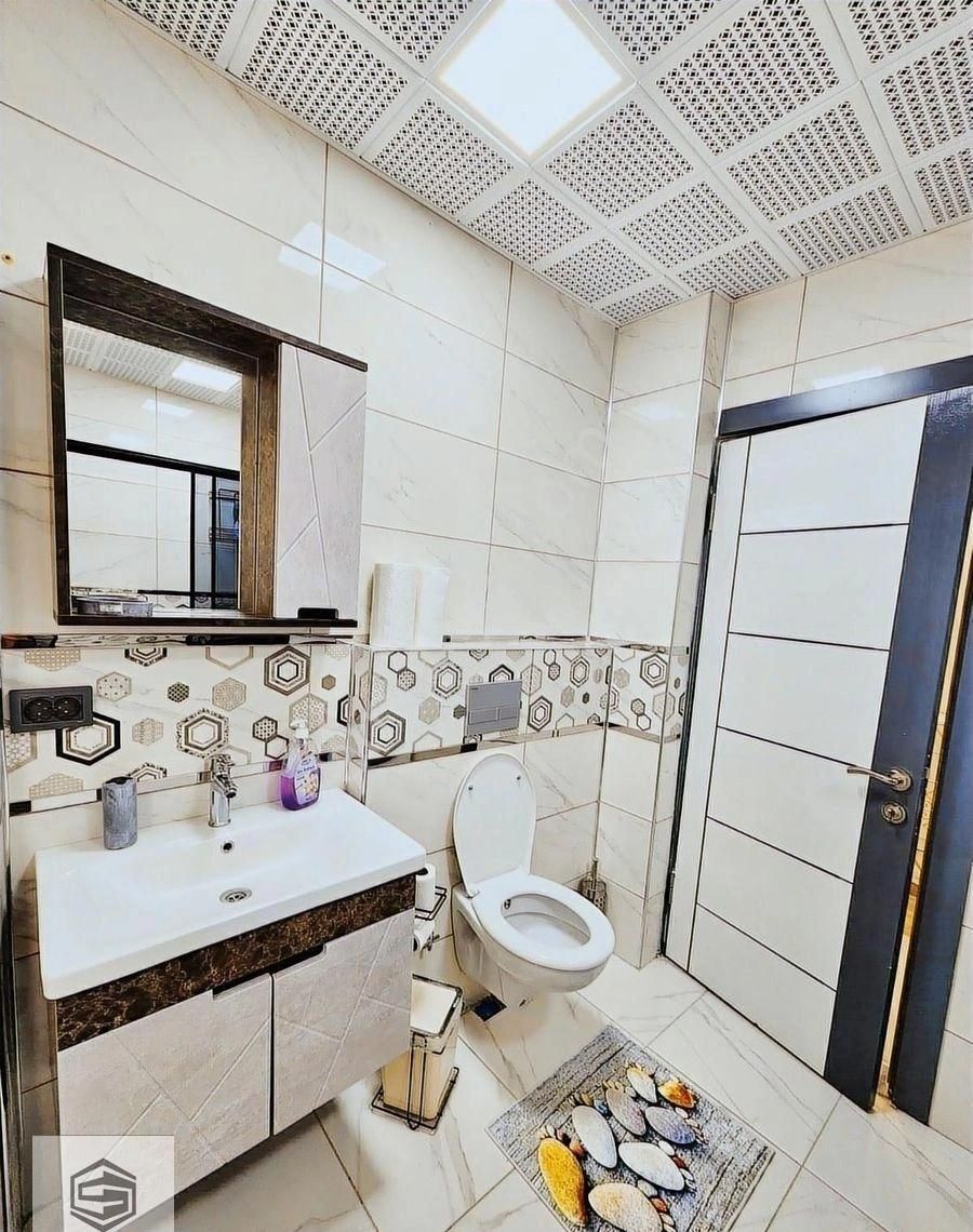 Örnekköy'de Plajlara Yakın 2+1 Yatırımlık Ters Dubleks - Görsel 29