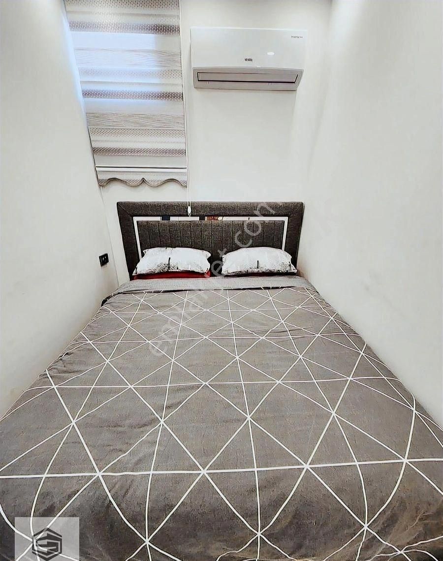 Örnekköy'de Plajlara Yakın 2+1 Yatırımlık Ters Dubleks - Görsel 30