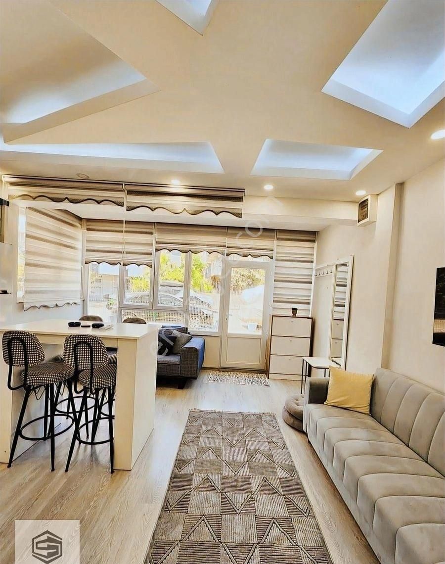 Örnekköy'de Plajlara Yakın 2+1 Yatırımlık Ters Dubleks - Görsel 19