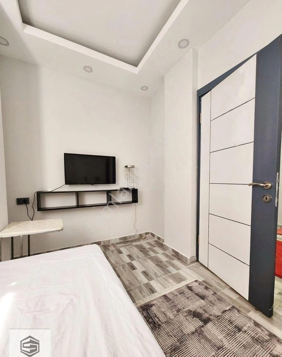 Örnekköy'de Plajlara Yakın 2+1 Yatırımlık Ters Dubleks - Görsel 7