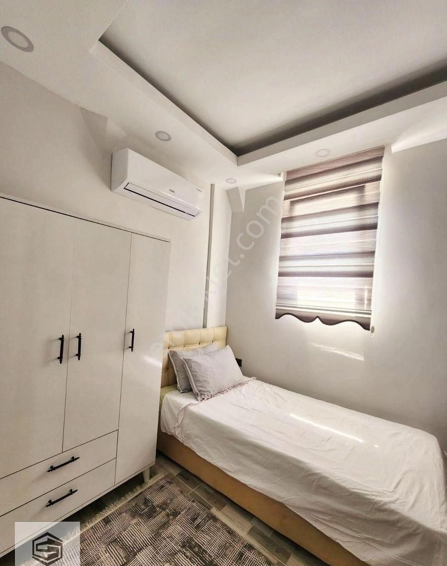 Örnekköy'de Plajlara Yakın 2+1 Yatırımlık Ters Dubleks - Görsel 18