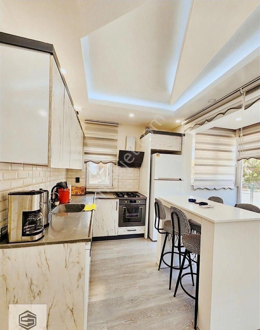 Örnekköy'de Plajlara Yakın 2+1 Yatırımlık Ters Dubleks - Görsel 24