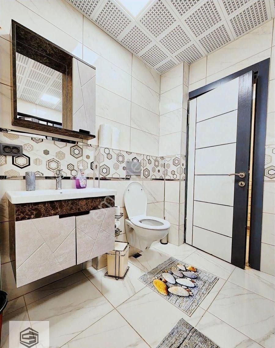 Örnekköy'de Plajlara Yakın 2+1 Yatırımlık Ters Dubleks - Görsel 15