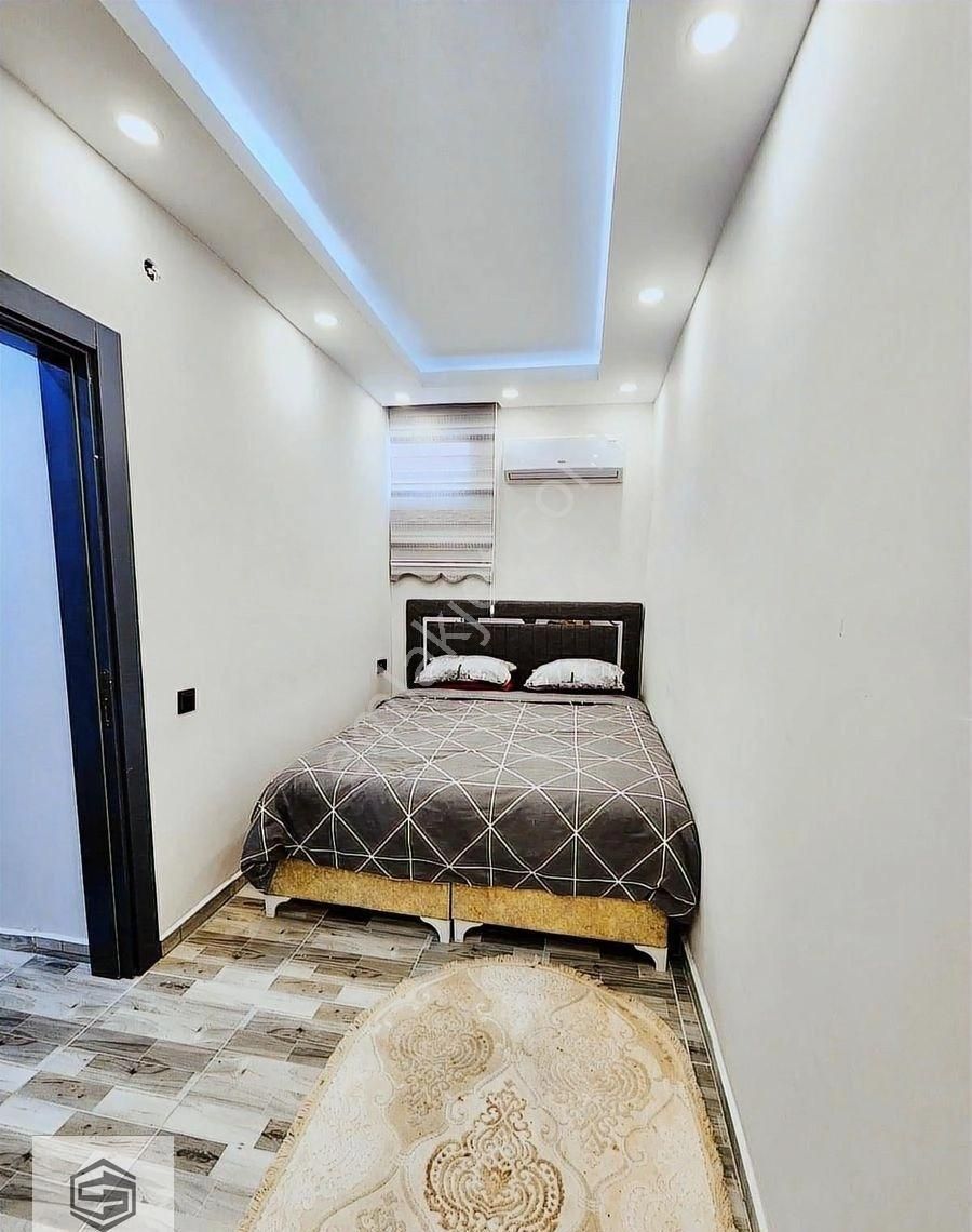 Örnekköy'de Plajlara Yakın 2+1 Yatırımlık Ters Dubleks - Görsel 11