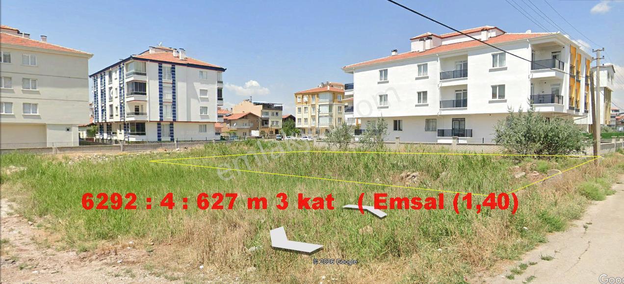 Pınar Mahallesin