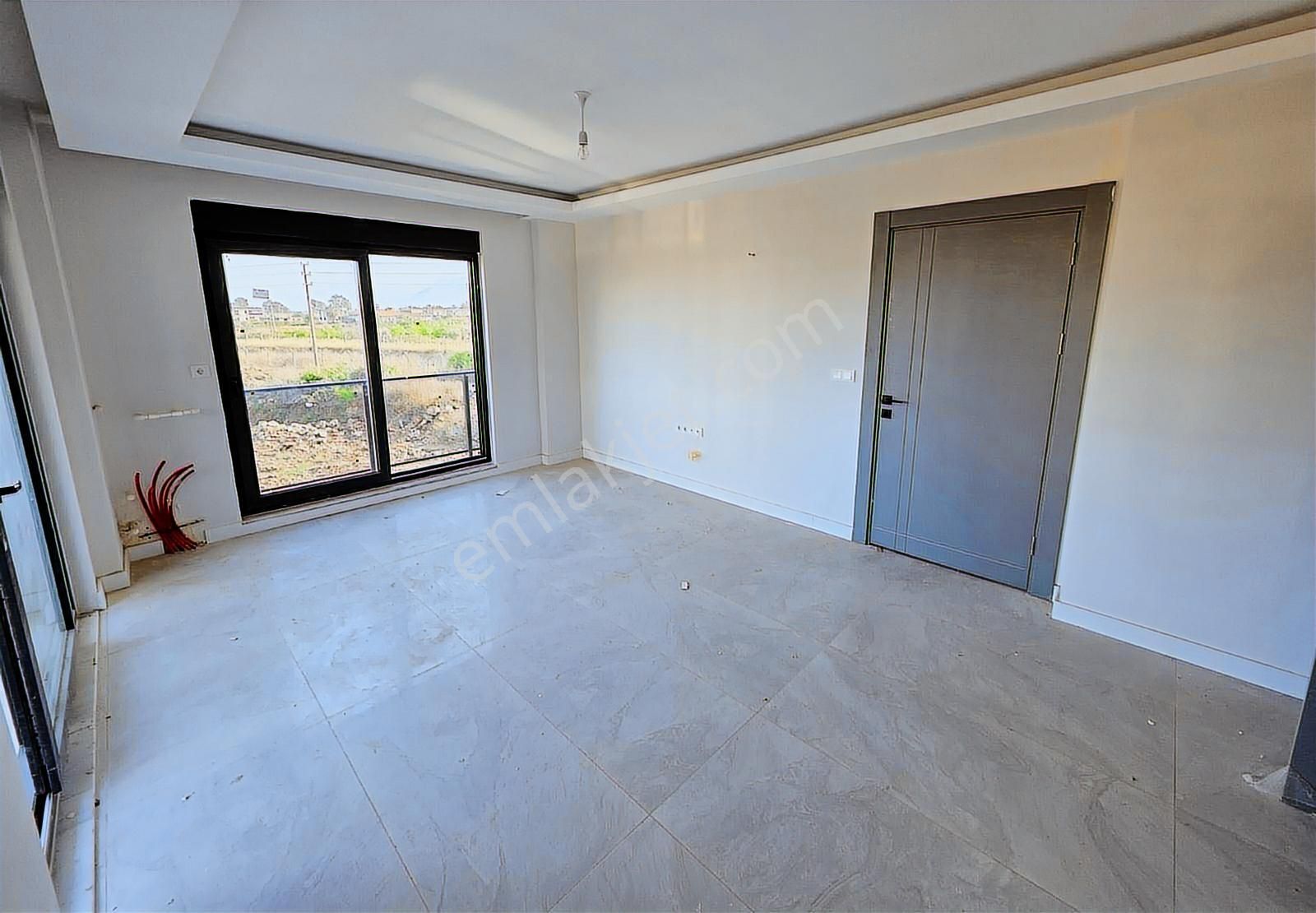 Havuzlu Sitede 2+1 / Klima Ankastre Var / - Görsel 5