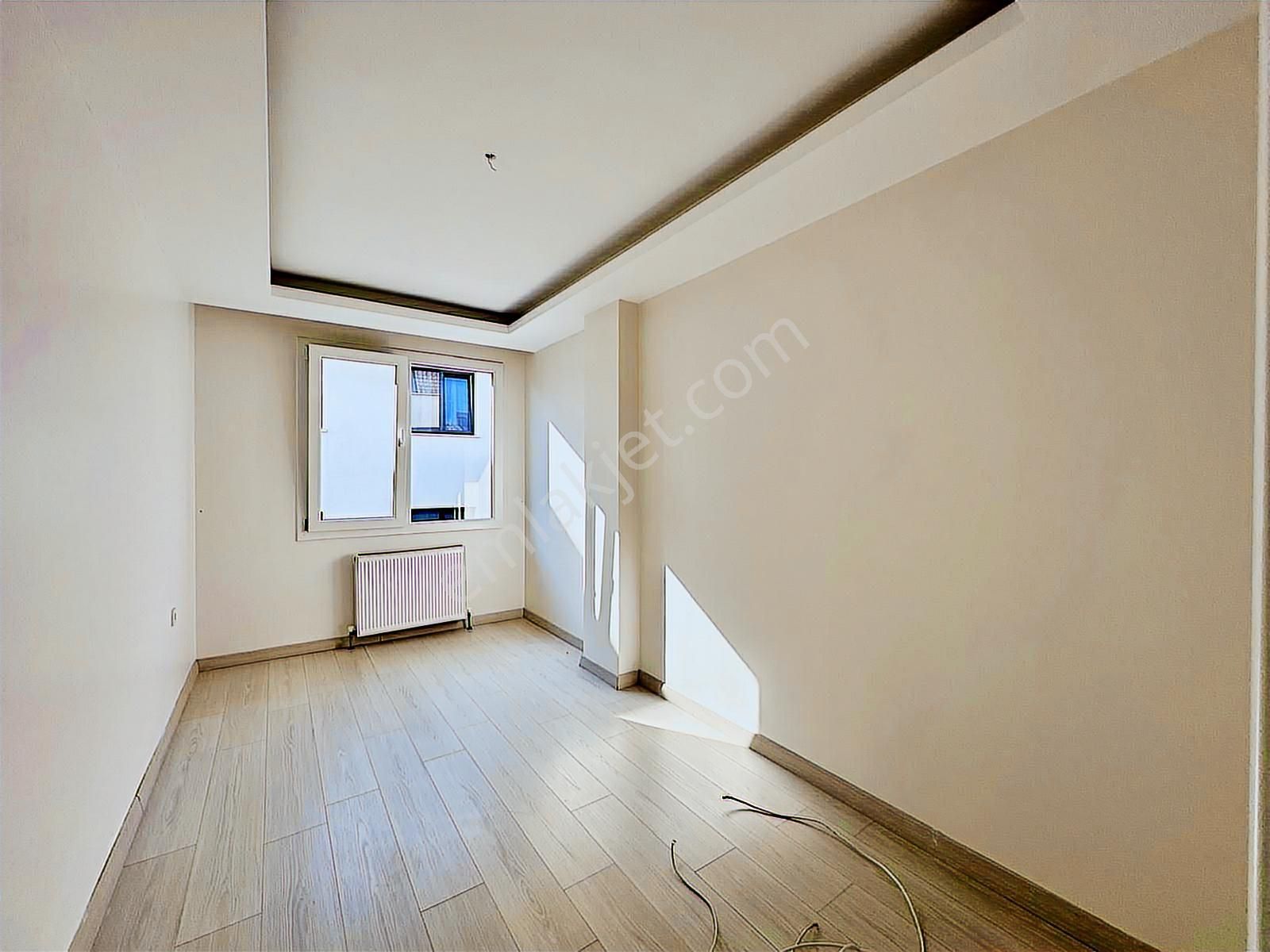 [kassel Yapı] Kavaklı Solmazlar Sitesi - Kiralık 3+1 Daire - Görsel 12