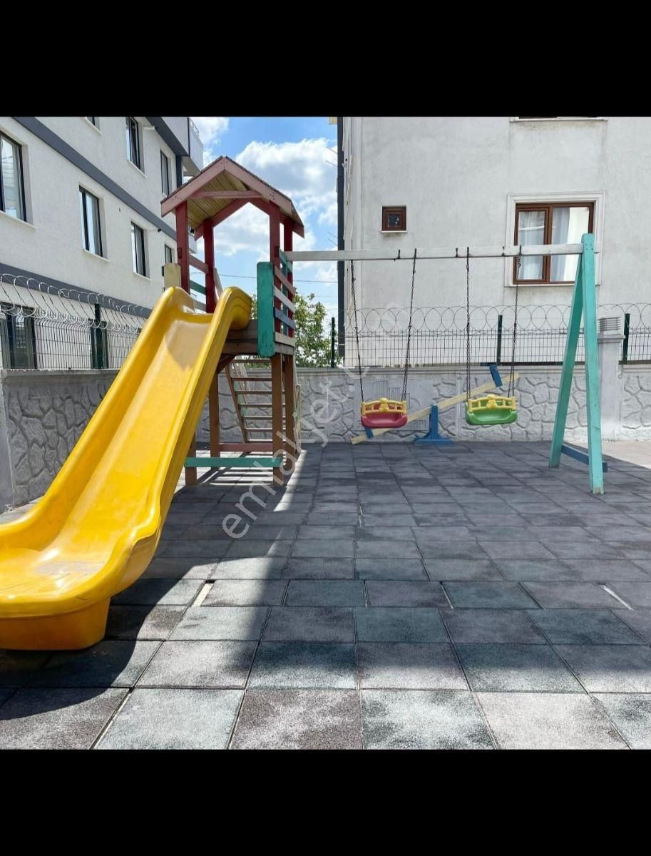 [kassel Yapı] Kavaklı Solmazlar Sitesi - Kiralık 3+1 Daire - Görsel 18