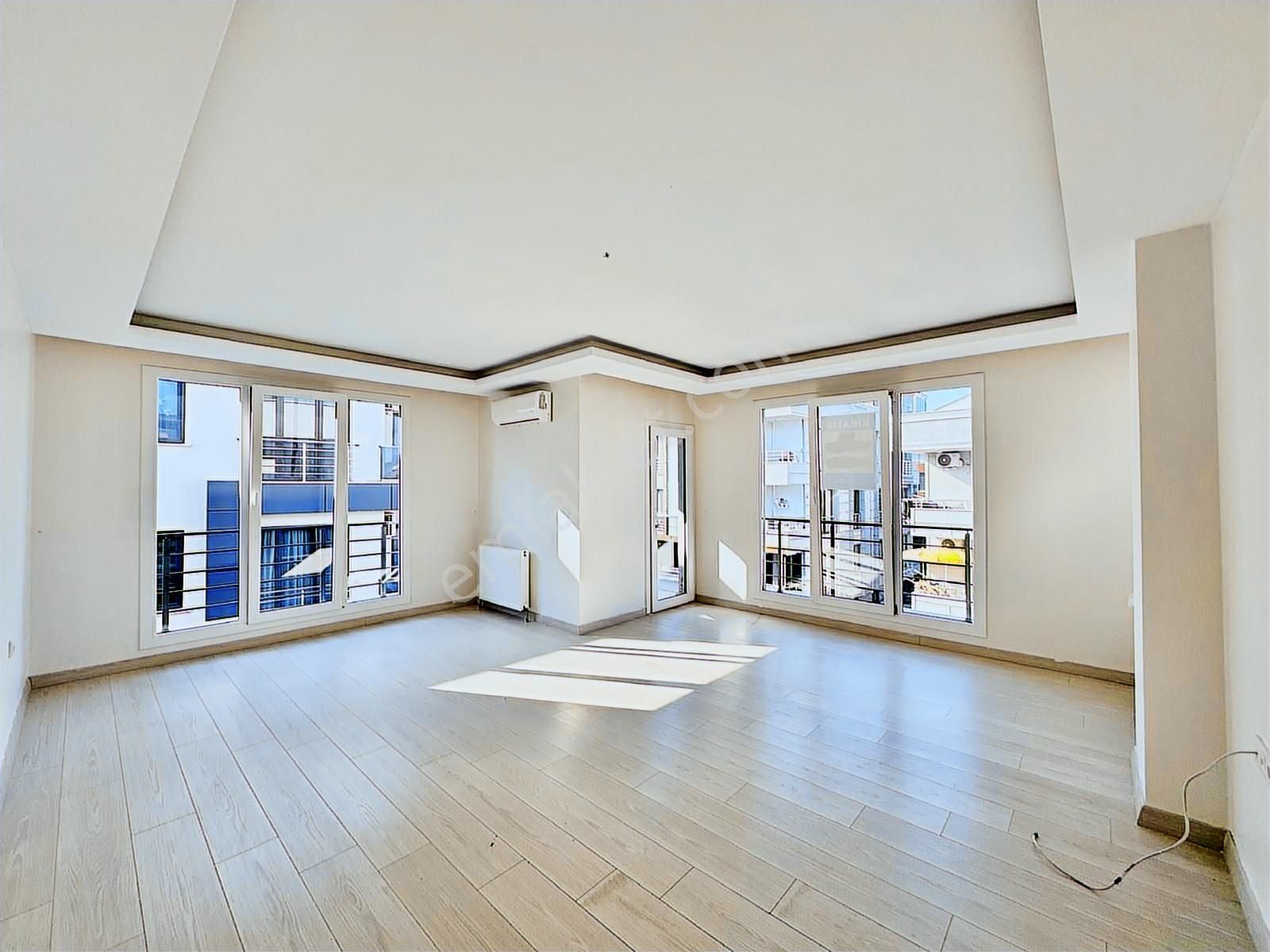 [kassel Yapı] Kavaklı Solmazlar Sitesi - Kiralık 3+1 Daire - Görsel 4