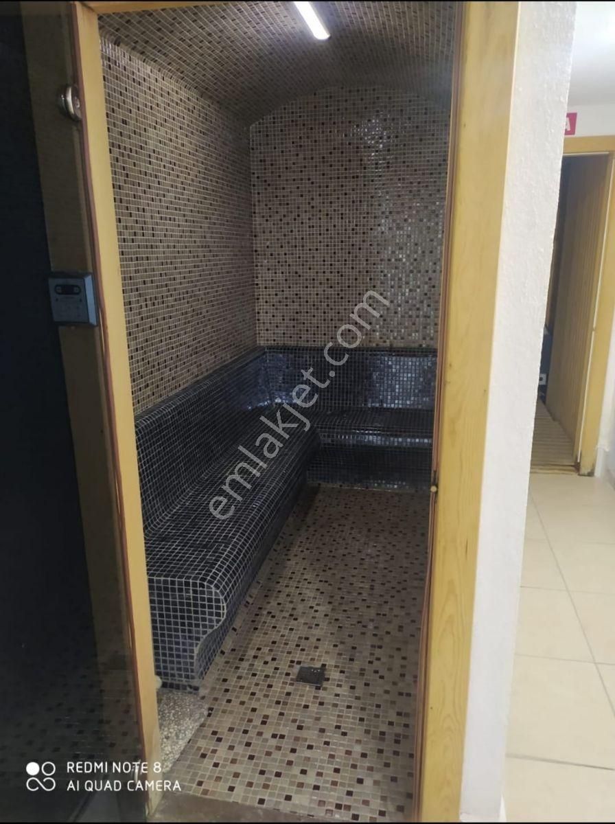 [kassel Yapı] Kavaklı Solmazlar Sitesi - Kiralık 3+1 Daire - Görsel 16