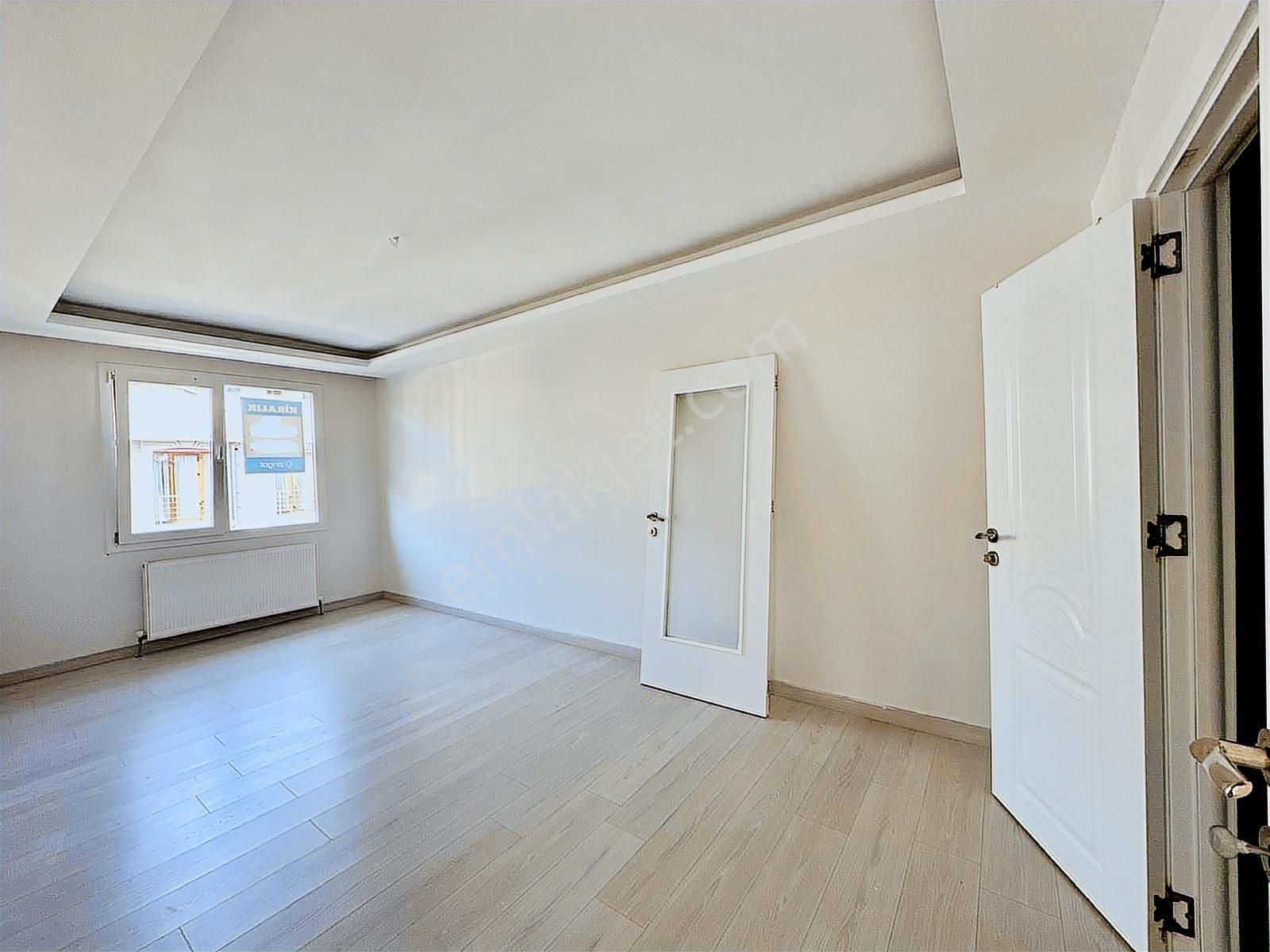 [kassel Yapı] Kavaklı Solmazlar Sitesi - Kiralık 3+1 Daire - Görsel 7