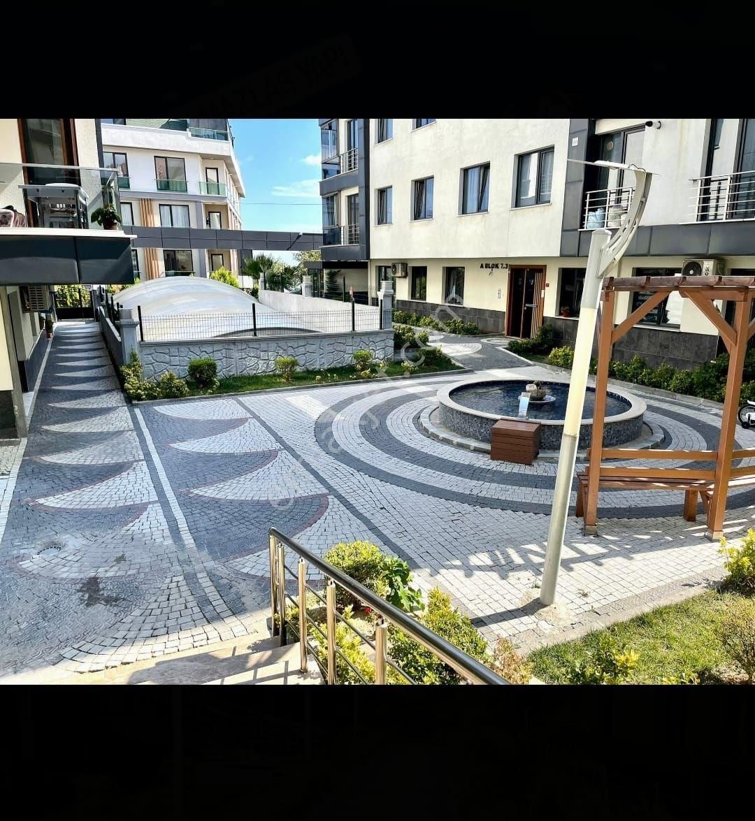 [kassel Yapı] Kavaklı Solmazlar Sitesi - Kiralık 3+1 Daire - Görsel 2