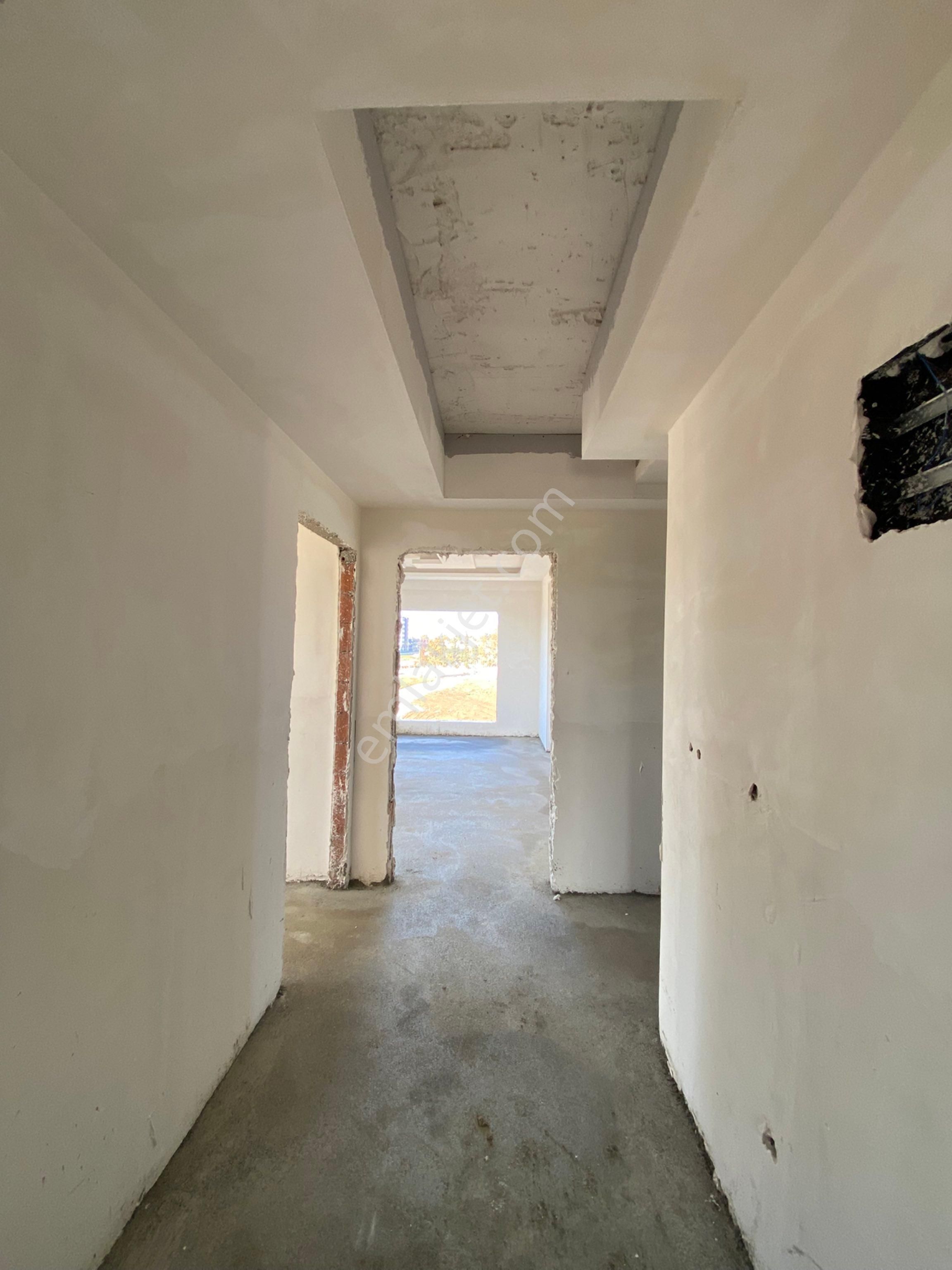 Yılmazdan İncirlik Yeni Mahde Satılık 3+1 Kapalı Mtfk E5yakın - Görsel 16