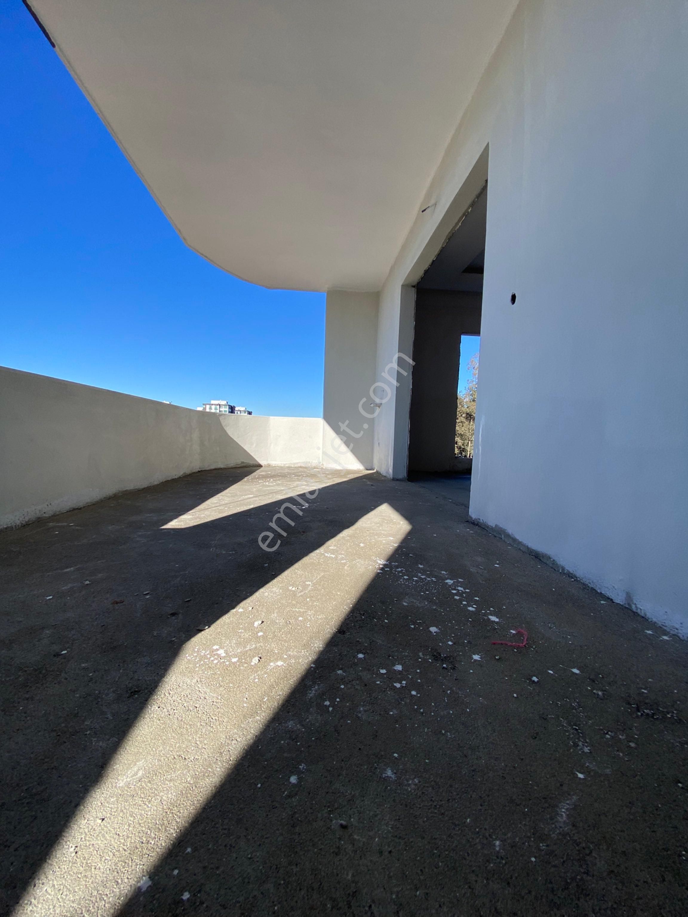 Yılmazdan İncirlik Yeni Mahde Satılık 3+1 Kapalı Mtfk E5yakın - Görsel 8