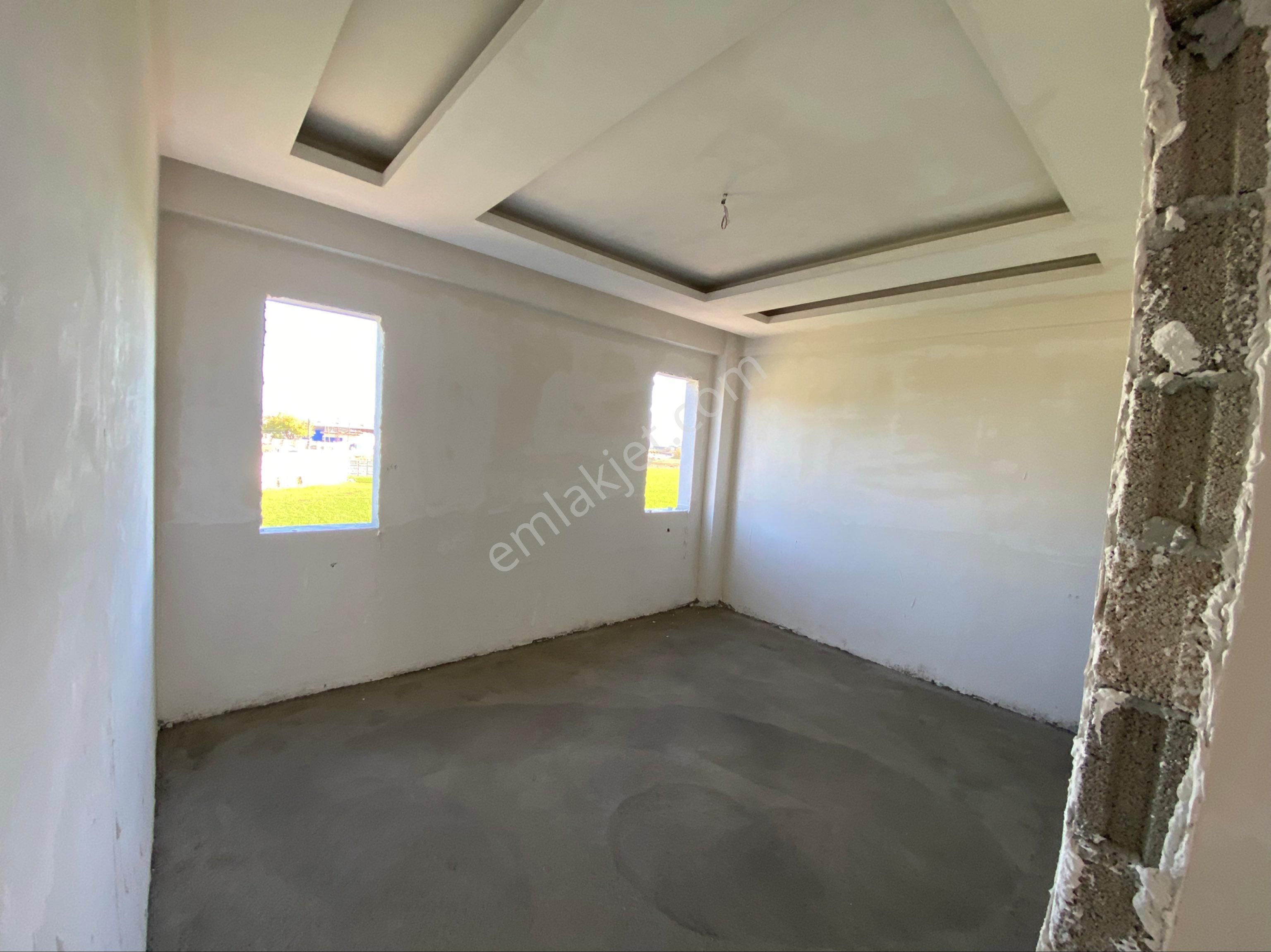 Yılmazdan İncirlik Yeni Mahde Satılık 3+1 Kapalı Mtfk E5yakın - Görsel 24