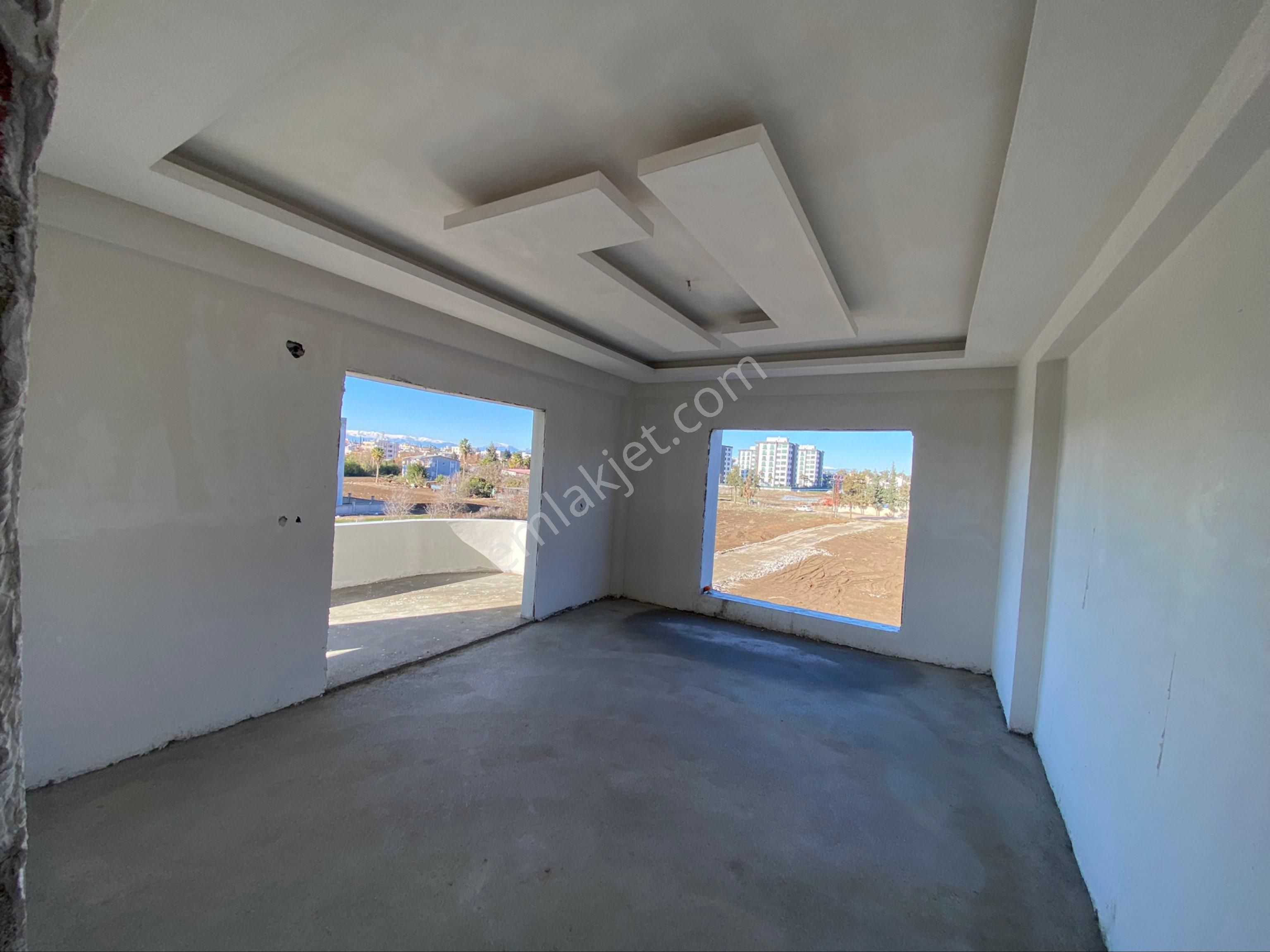 Yılmazdan İncirlik Yeni Mahde Satılık 3+1 Kapalı Mtfk E5yakın - Görsel 14