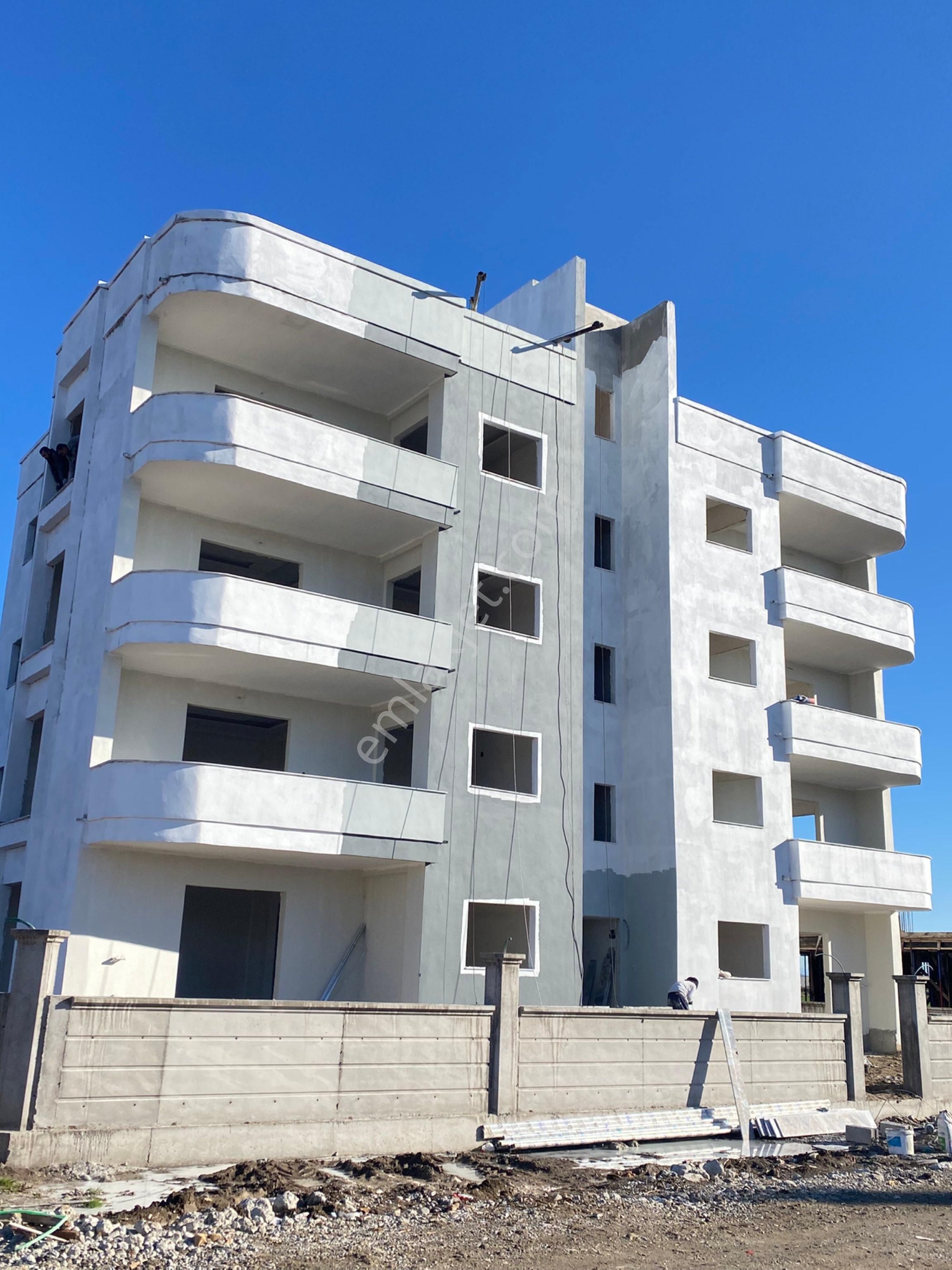 Yılmazdan İncirlik Yeni Mahde Satılık 3+1 Kapalı Mtfk E5yakın - Görsel 4