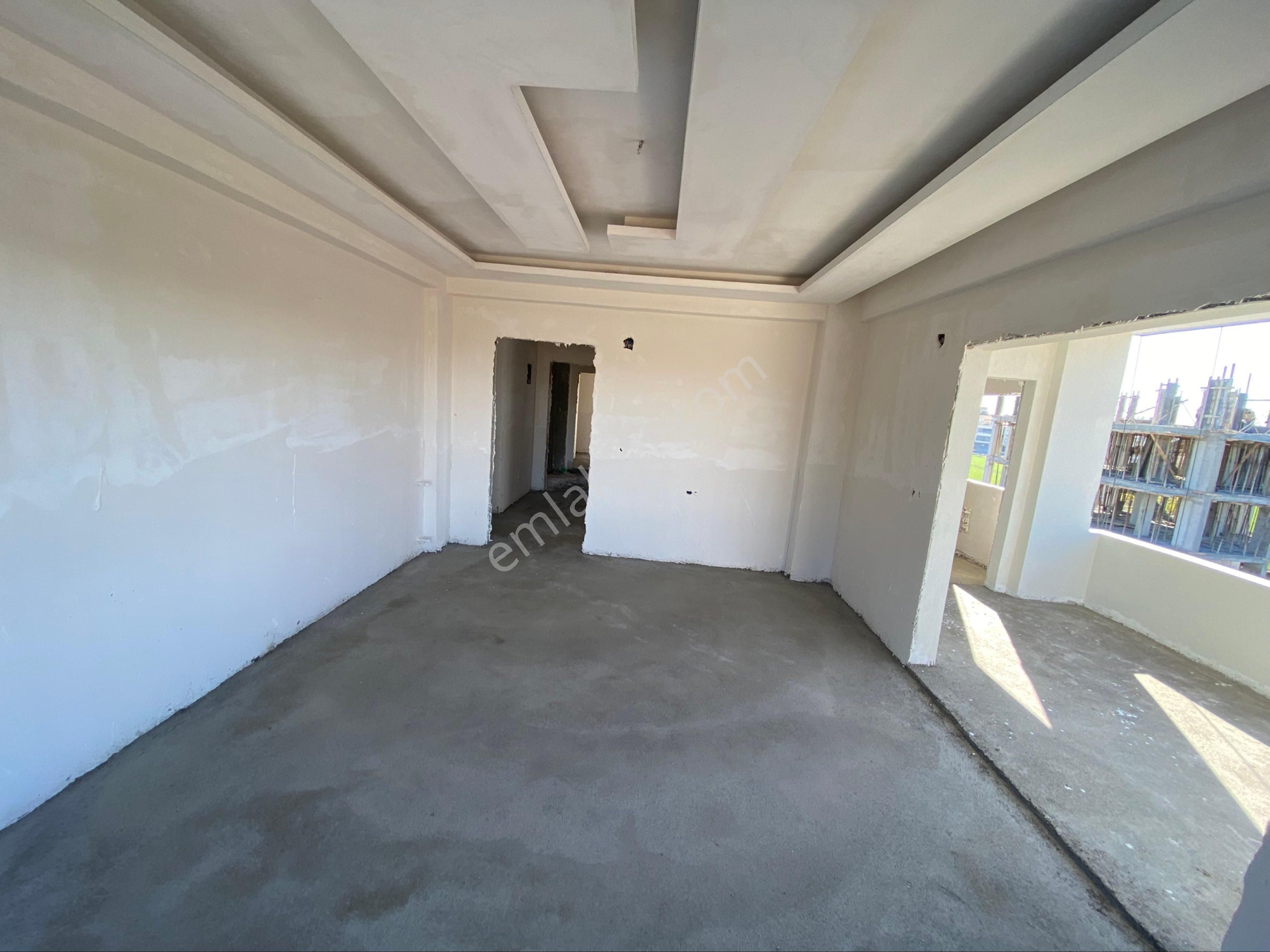 Yılmazdan İncirlik Yeni Mahde Satılık 3+1 Kapalı Mtfk E5yakın - Görsel 5