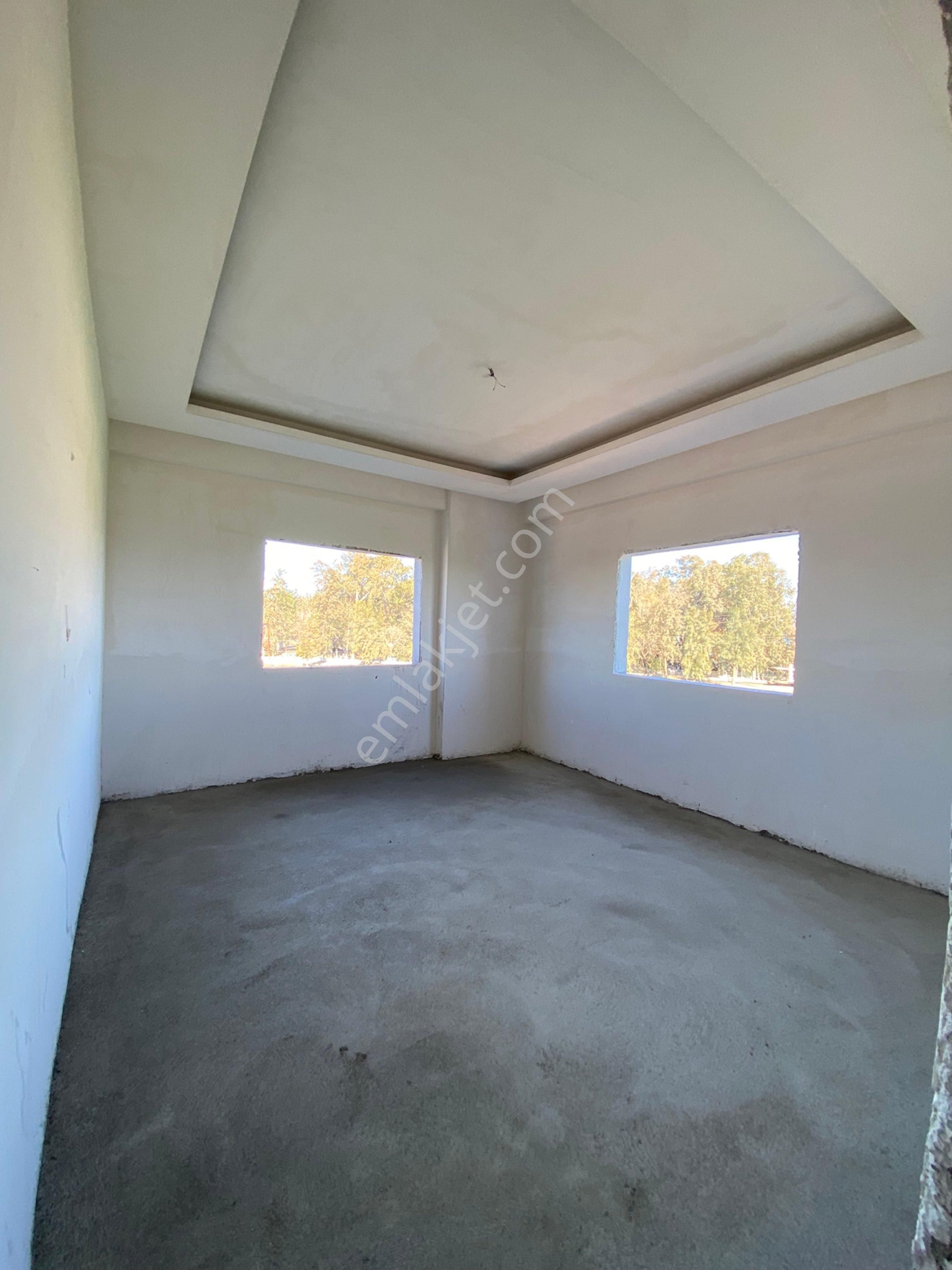 Yılmazdan İncirlik Yeni Mahde Satılık 3+1 Kapalı Mtfk E5yakın - Görsel 22