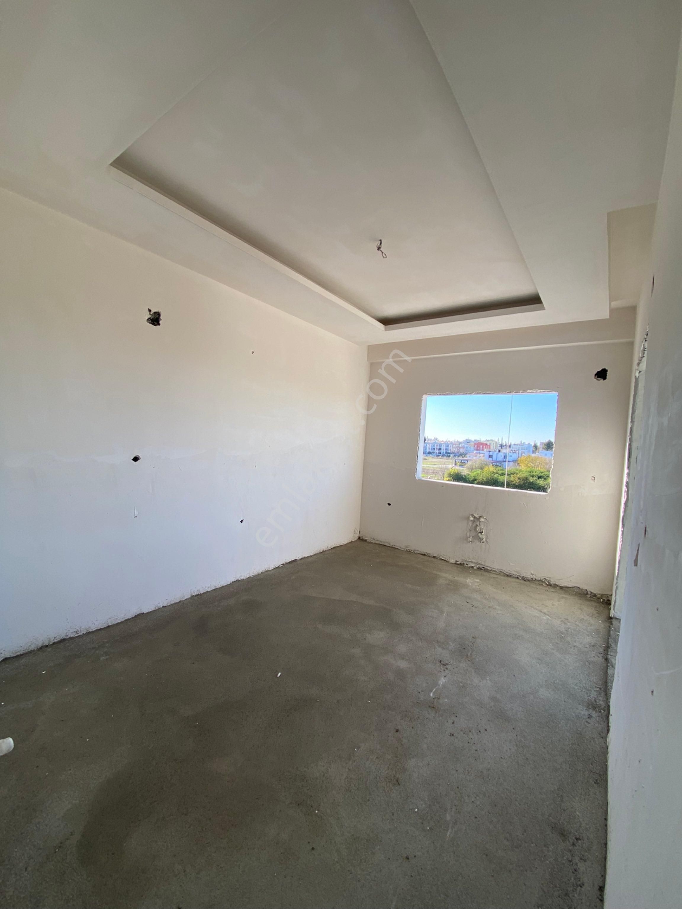 Yılmazdan İncirlik Yeni Mahde Satılık 3+1 Kapalı Mtfk E5yakın - Görsel 19