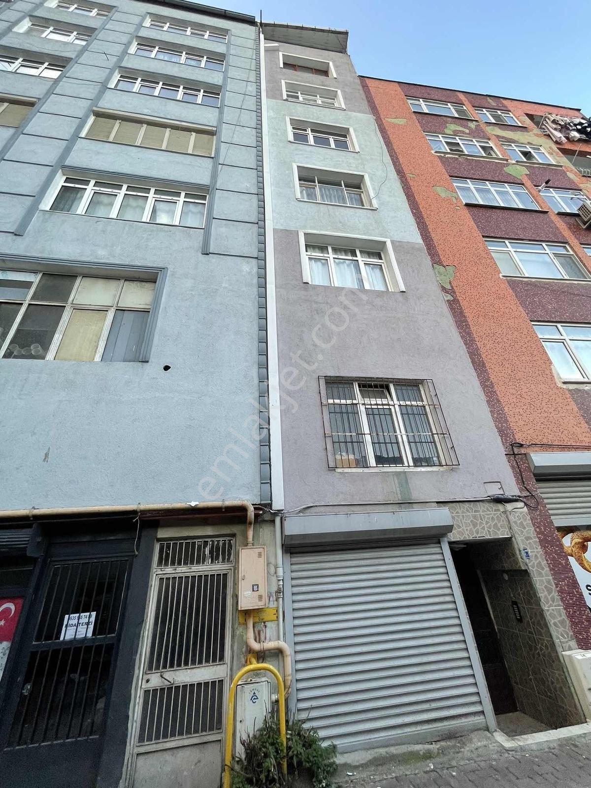 Başar Gayrimenkul Den 2+1 Kiralık Daire - Görsel 2