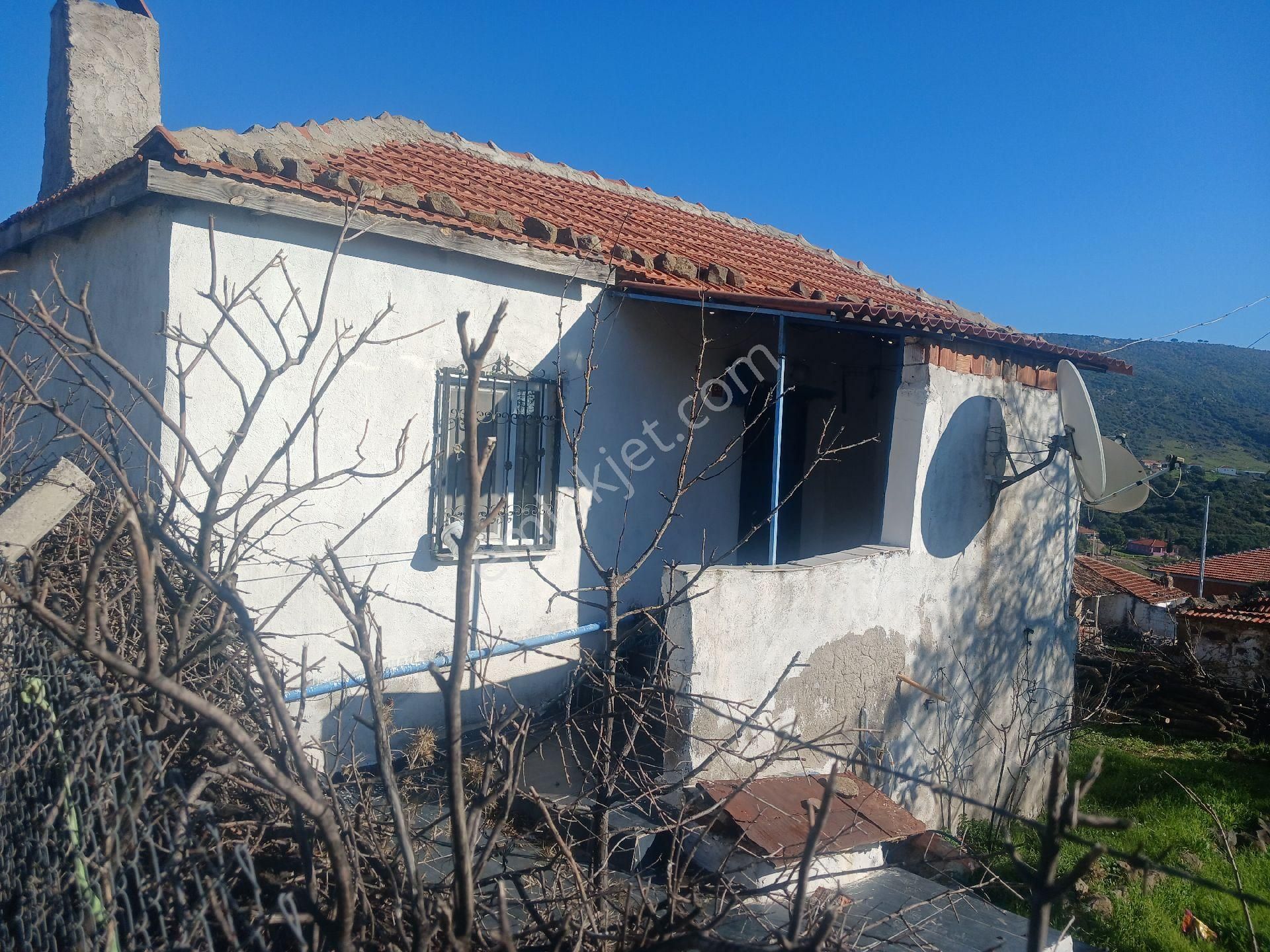 Altınova Ya 5 Km Köyde Satılık