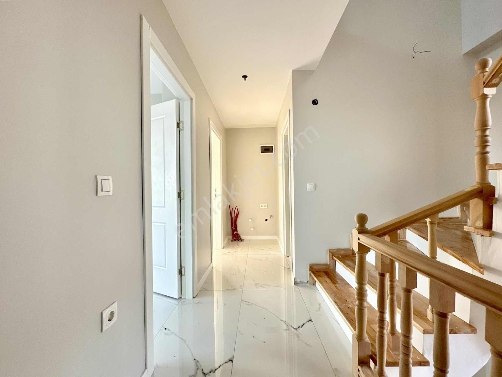 [kassel Yapı] Fırsat!!-geniş Bahçeli-havuzlu-5+1 Müstakil Villa - Görsel 18