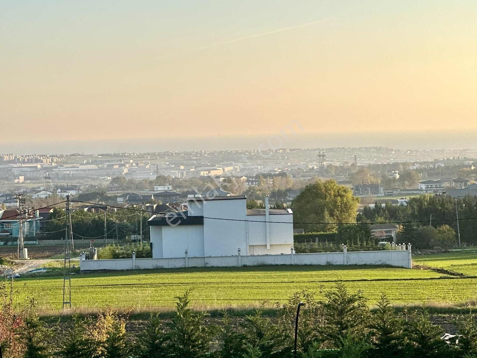 [kassel Yapı] Fırsat!!-geniş Bahçeli-havuzlu-5+1 Müstakil Villa - Görsel 7