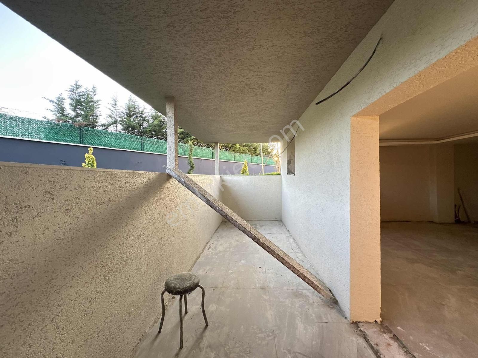 [kassel Yapı] Fırsat!!-geniş Bahçeli-havuzlu-5+1 Müstakil Villa - Görsel 27