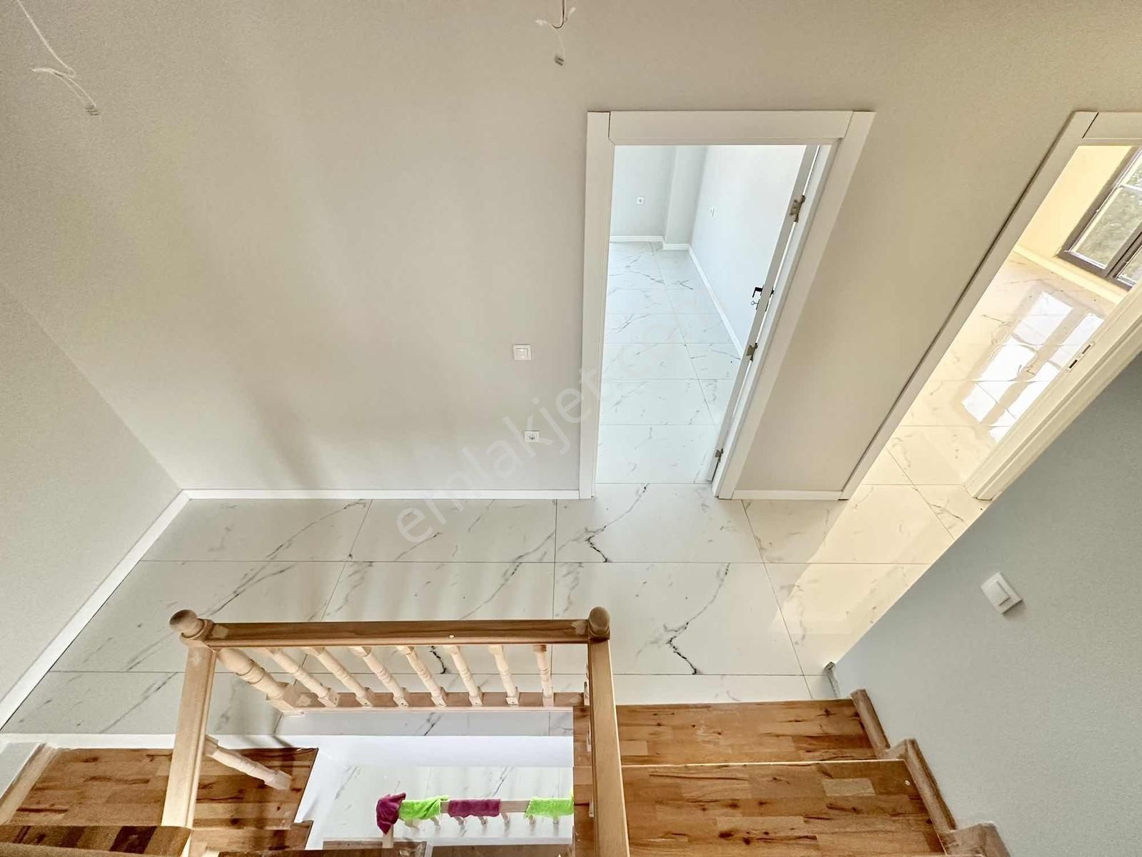 [kassel Yapı] Fırsat!!-geniş Bahçeli-havuzlu-5+1 Müstakil Villa - Görsel 23