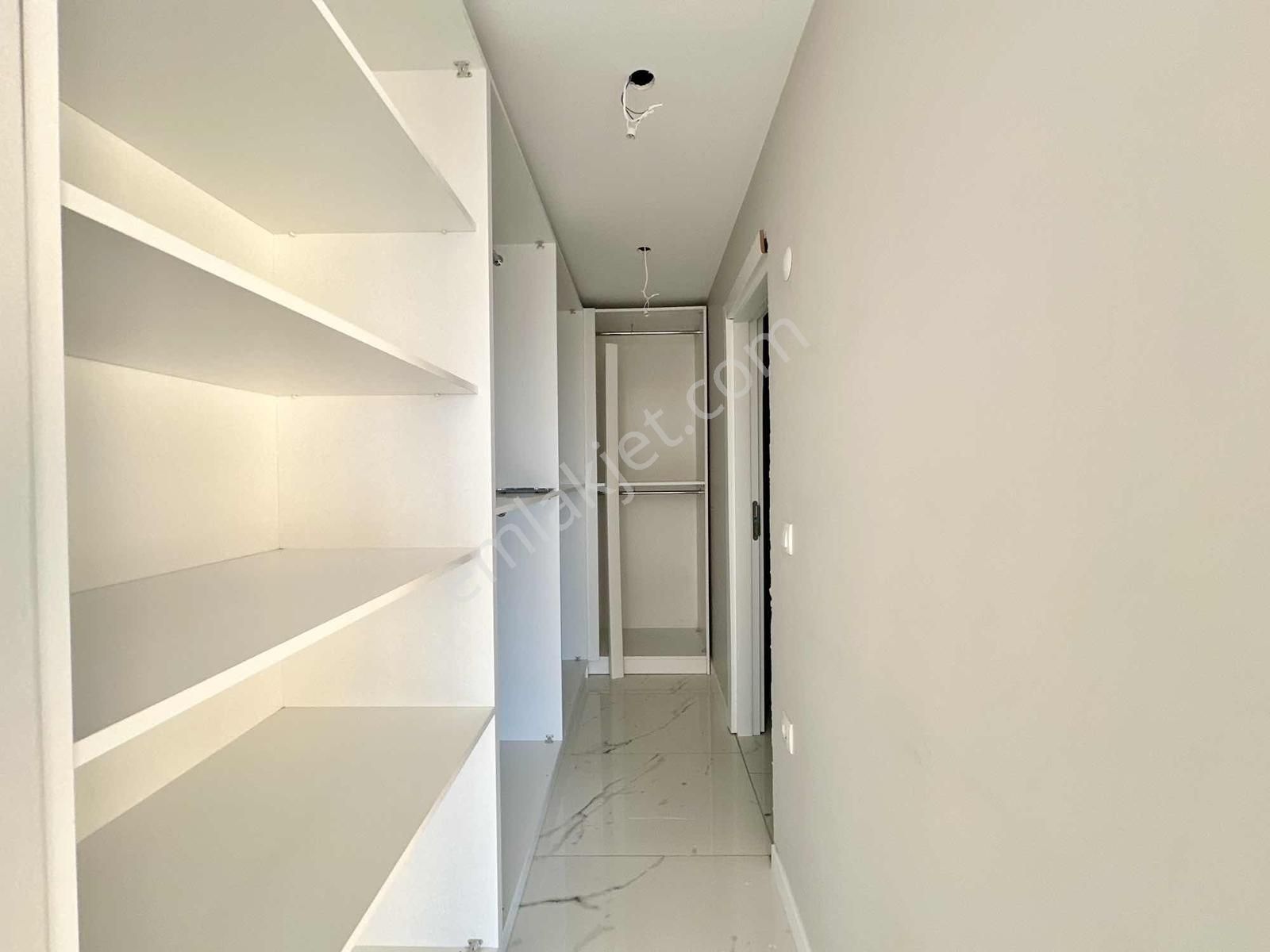 [kassel Yapı] Fırsat!!-geniş Bahçeli-havuzlu-5+1 Müstakil Villa - Görsel 33