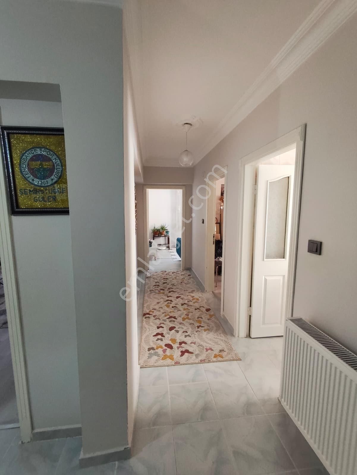 Sahibinden Kutlu Mah Merkezi Konumda Masrafsız 3+1 Daire - Görsel 17