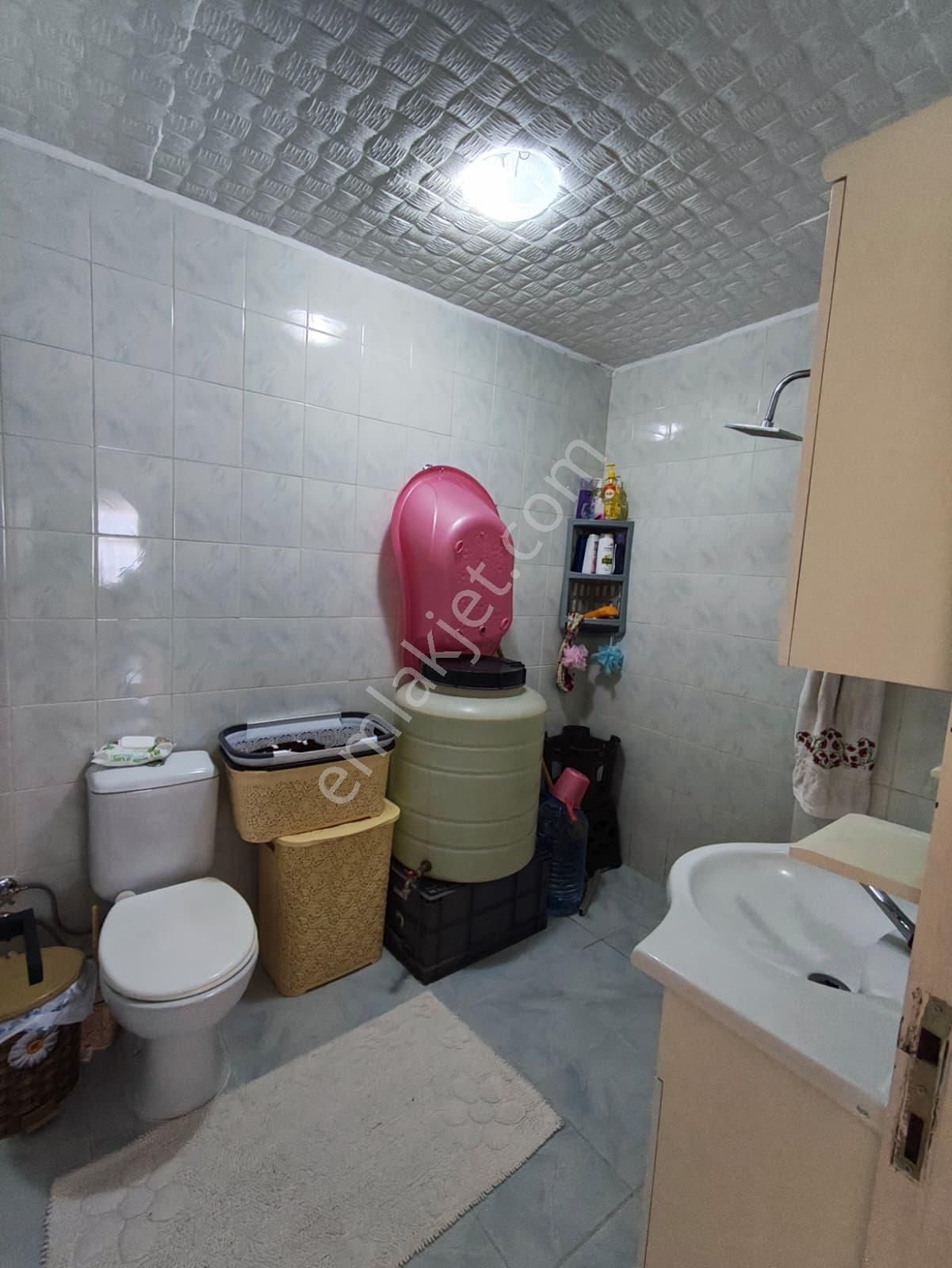 Sahibinden Kutlu Mah Merkezi Konumda Masrafsız 3+1 Daire - Görsel 13