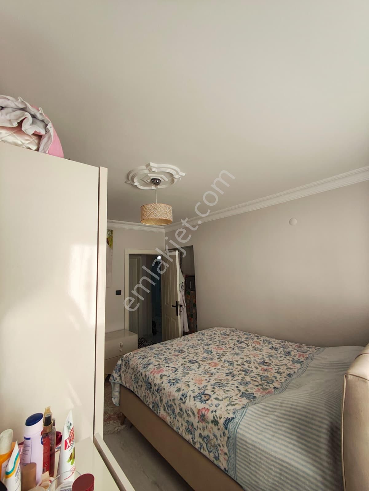 Sahibinden Kutlu Mah Merkezi Konumda Masrafsız 3+1 Daire - Görsel 9