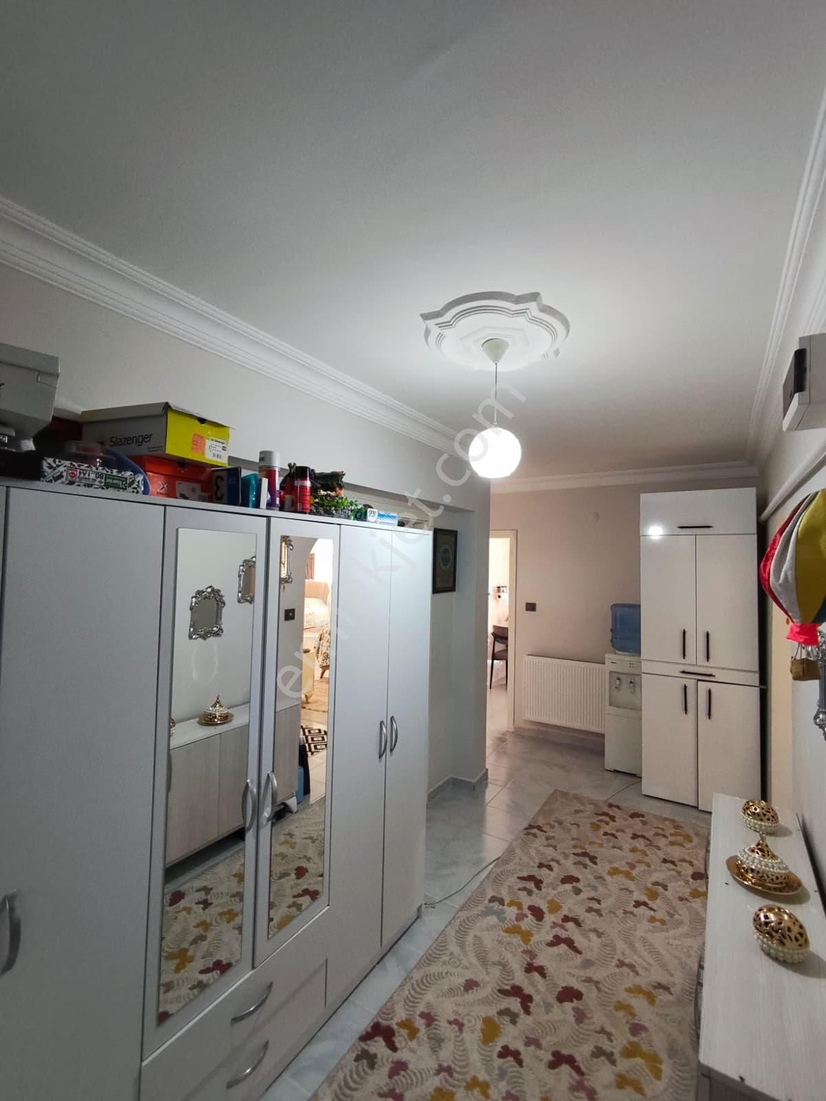 Sahibinden Kutlu Mah Merkezi Konumda Masrafsız 3+1 Daire - Görsel 18